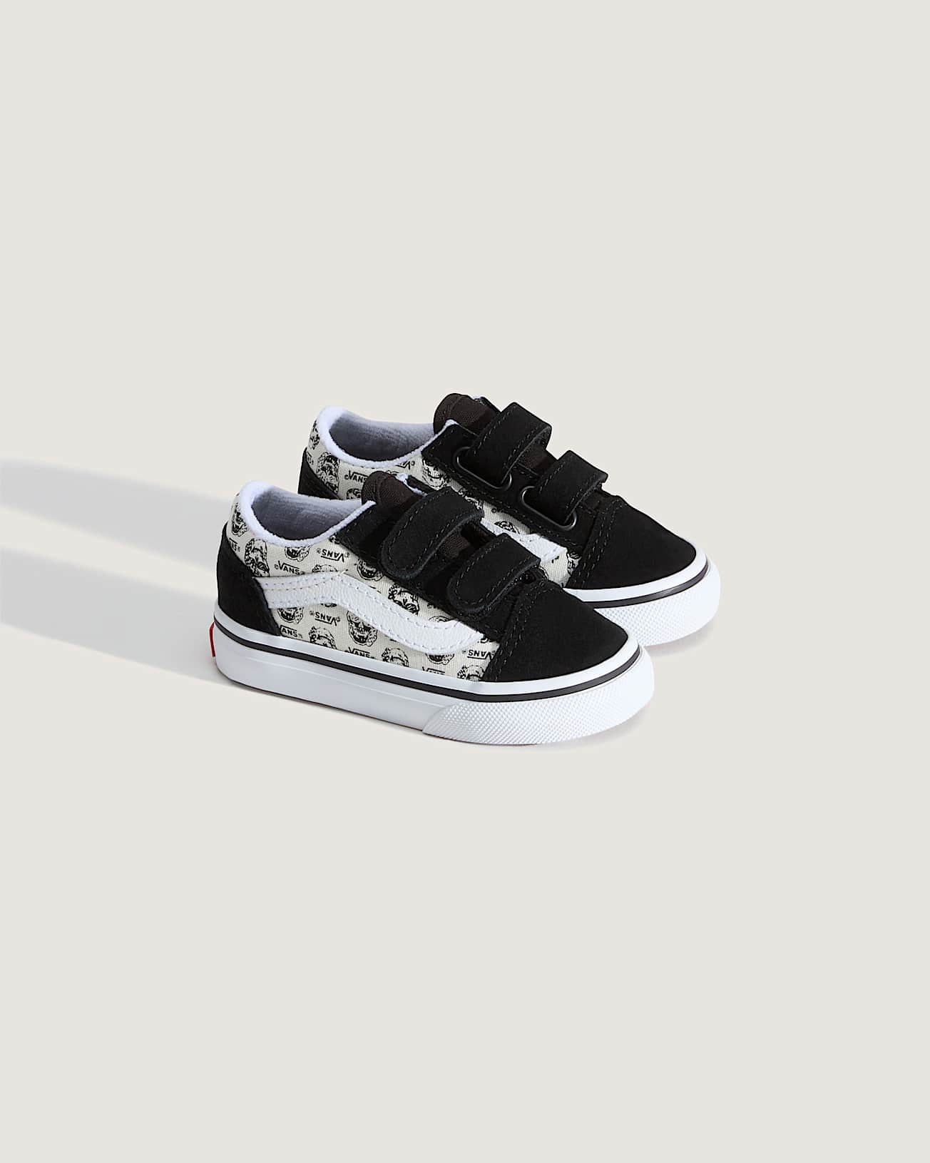 Buty dla dzieci Old Skool V 14 lata VANS Kolorowy ALT1