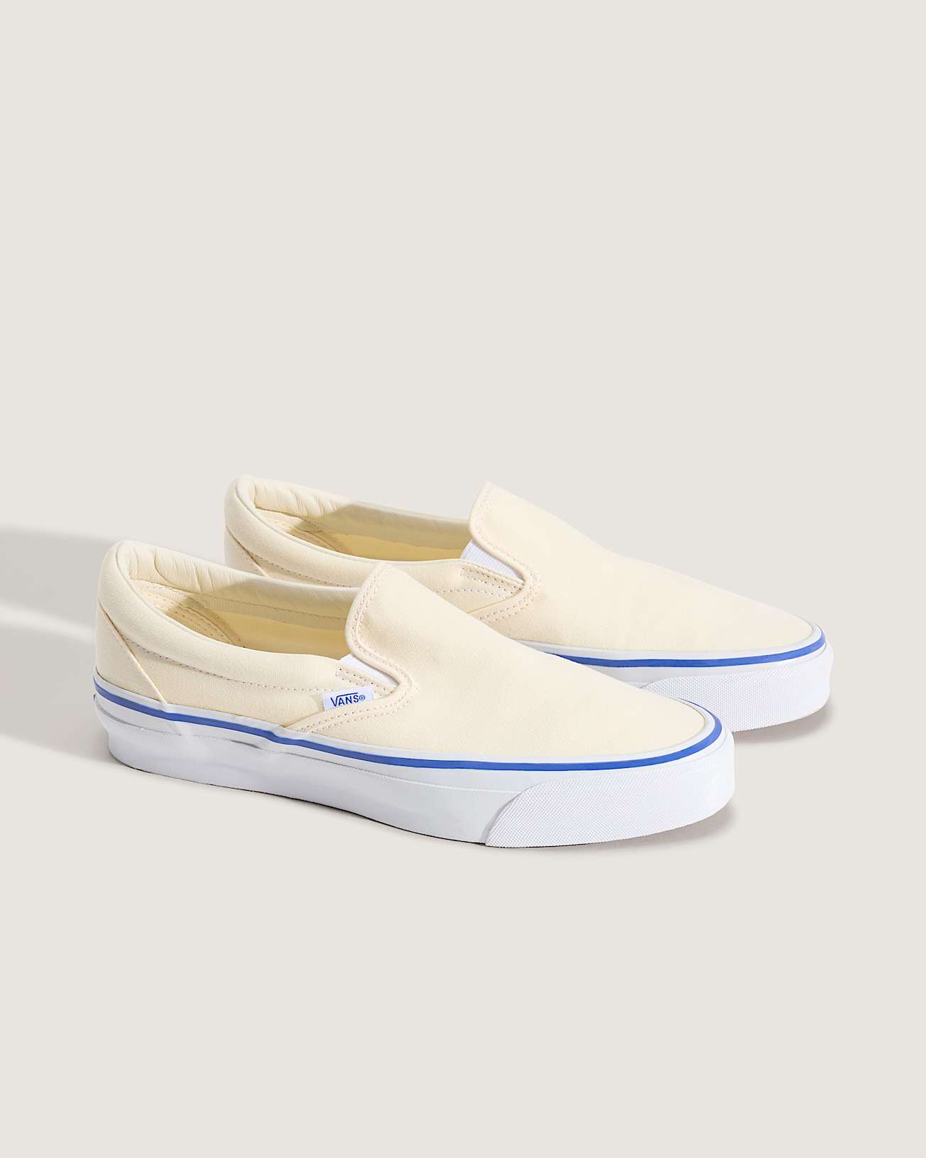 Premium Slip-On 98 Schuhe - 2