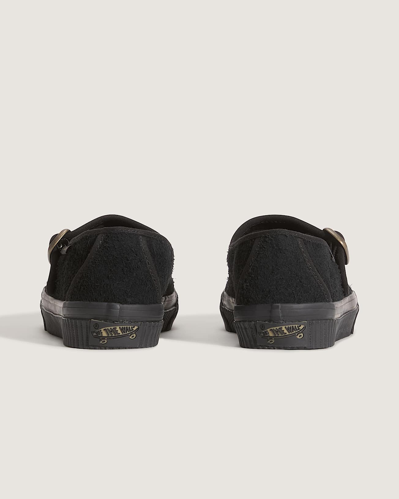 Scarpe Premium Mary Jane 93 VANS Nero ALT3