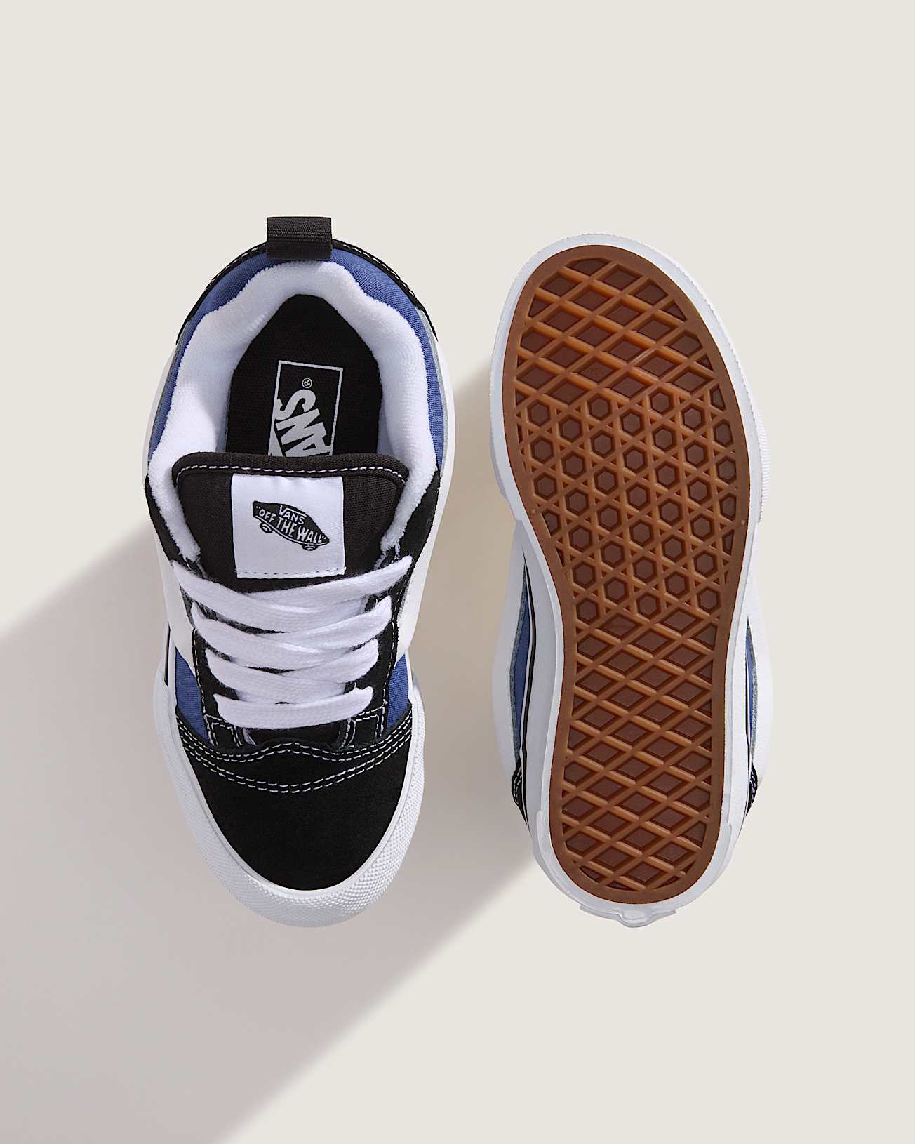 Knu Skool Schuhe - 3