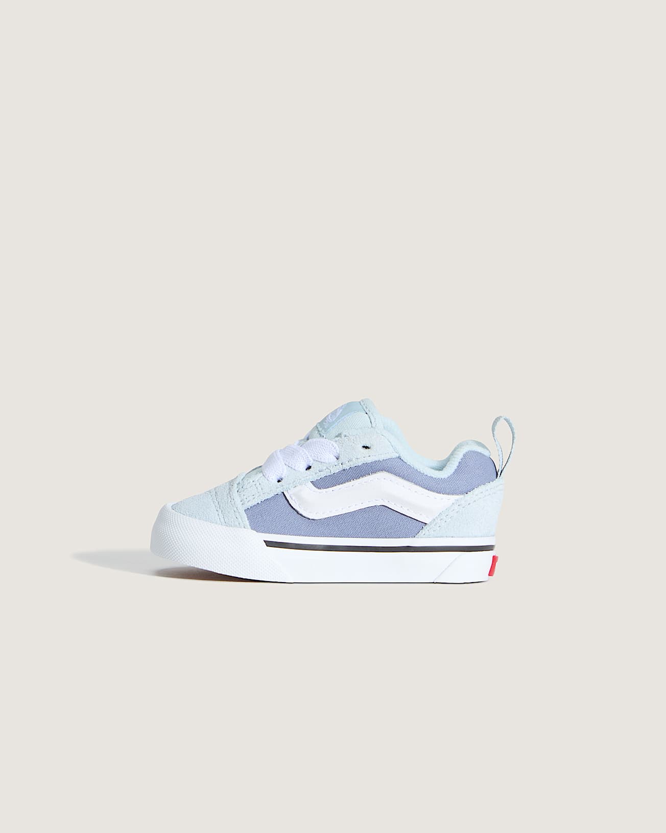 Kleinkinder Knu Skool Schuhe 14 Jahre VANS Blau HERO