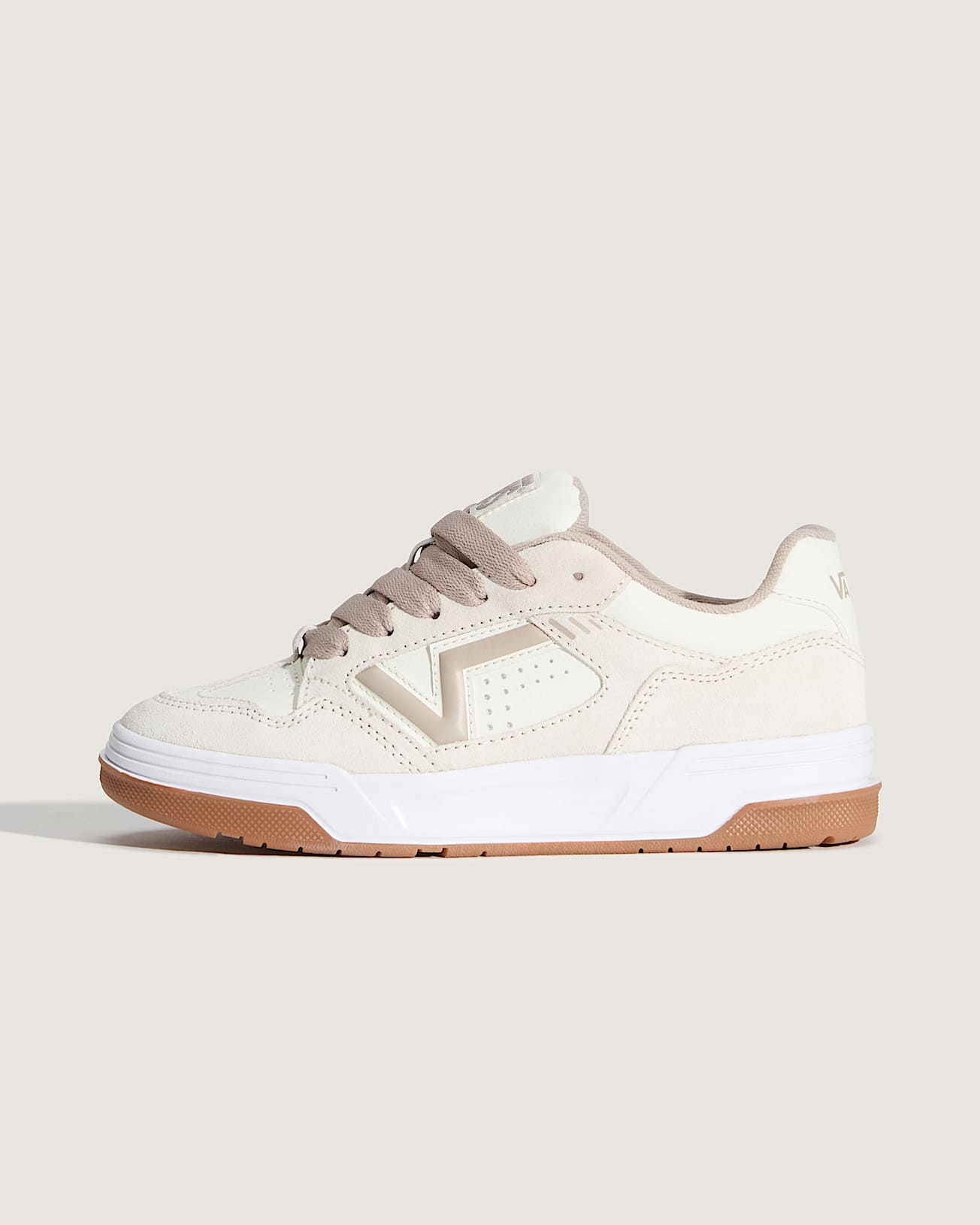 Upland Schuhe VANS Beige HERO