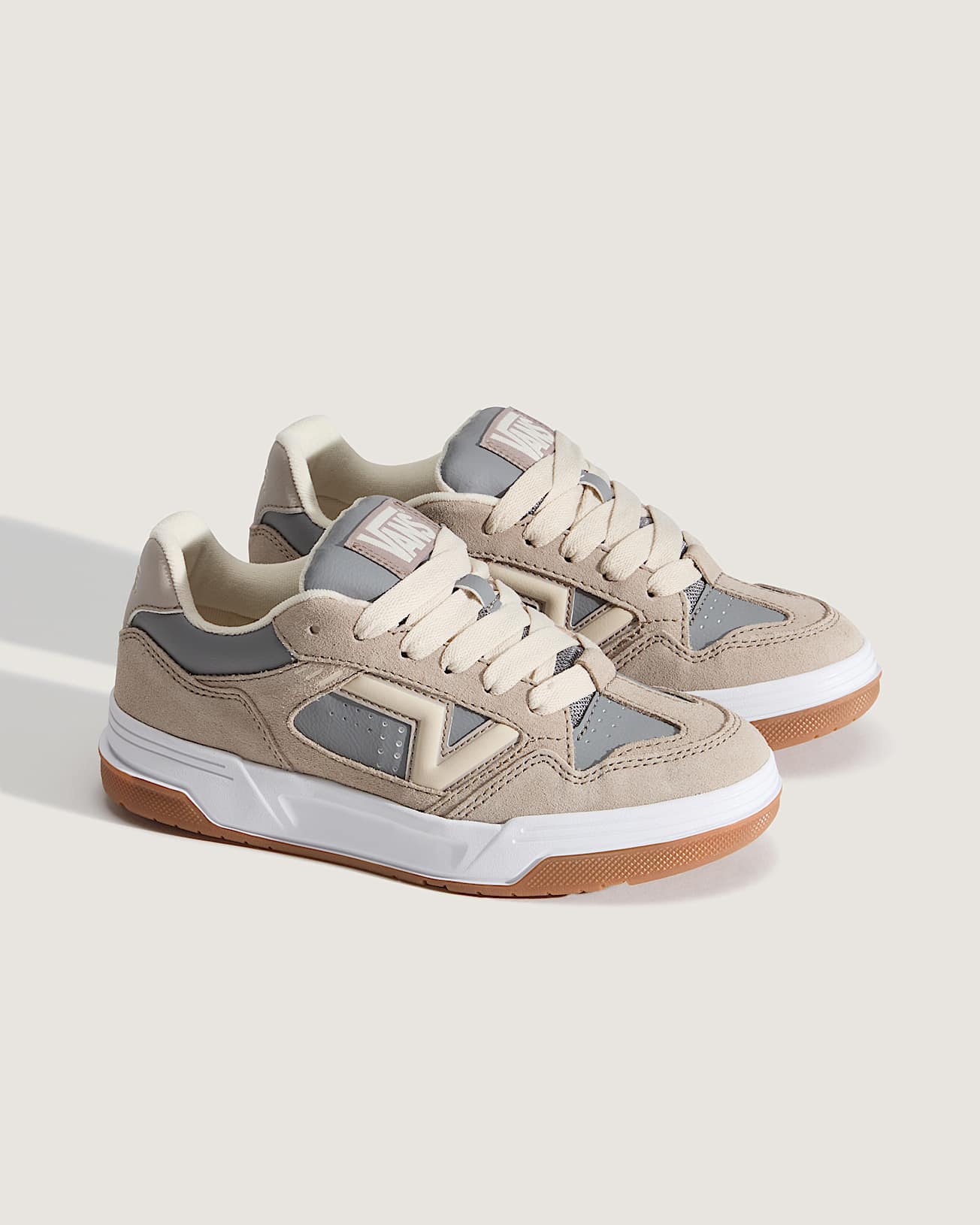 Upland Schuhe VANS Rosa ALT1