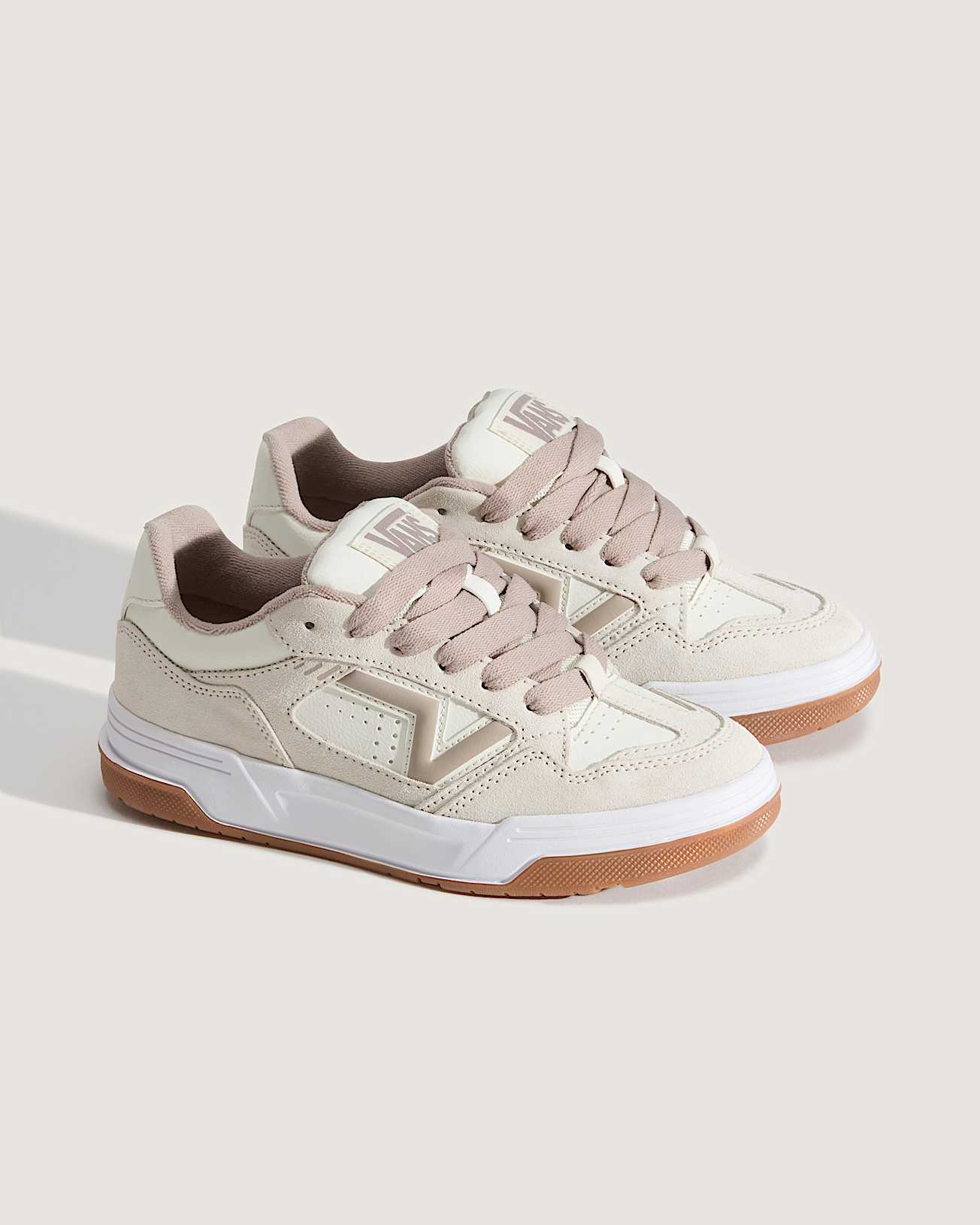 Upland Schuhe VANS Beige ALT1