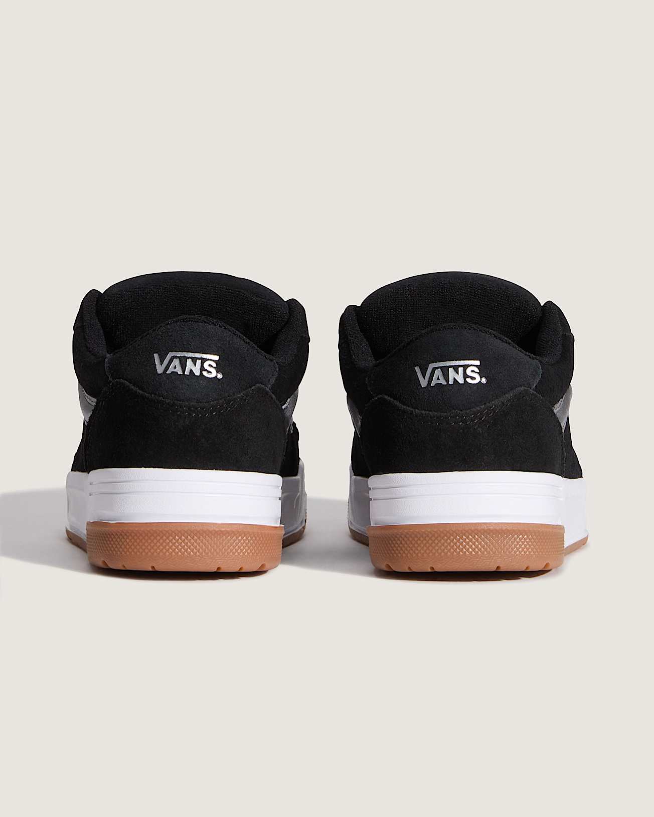 Hylane Schuhe VANS Schwarz ALT3