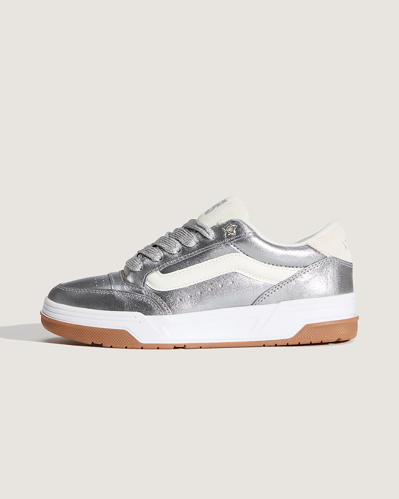 Hylane Schuhe VANS Grau HERO