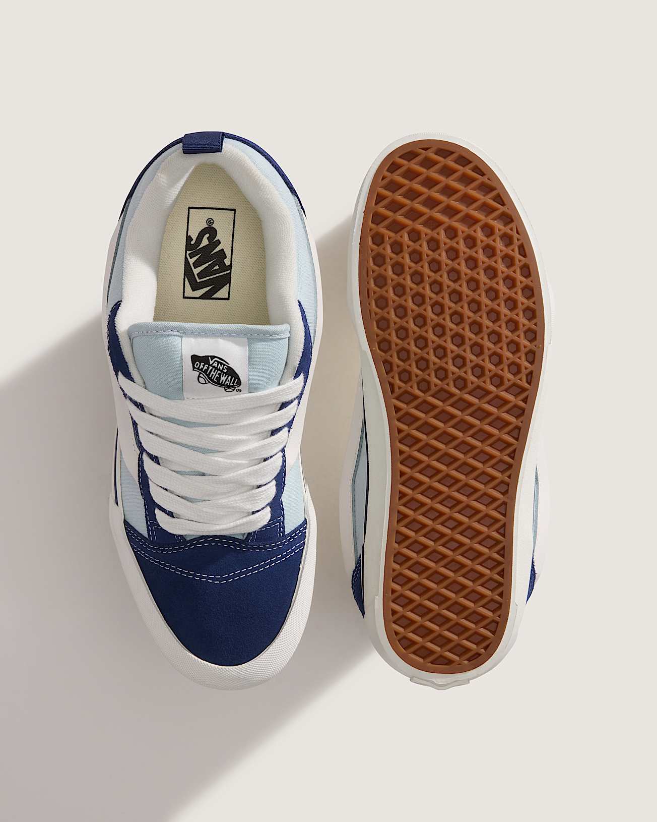 Scarpe Knu Skool - 3