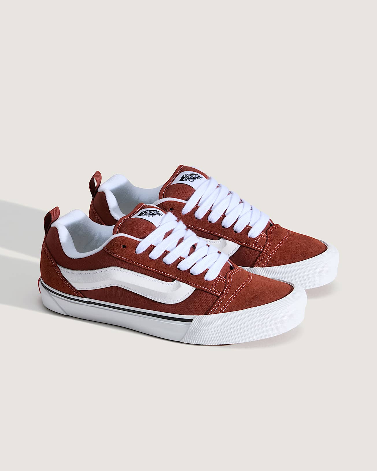 Knu Skool Schuhe - 2