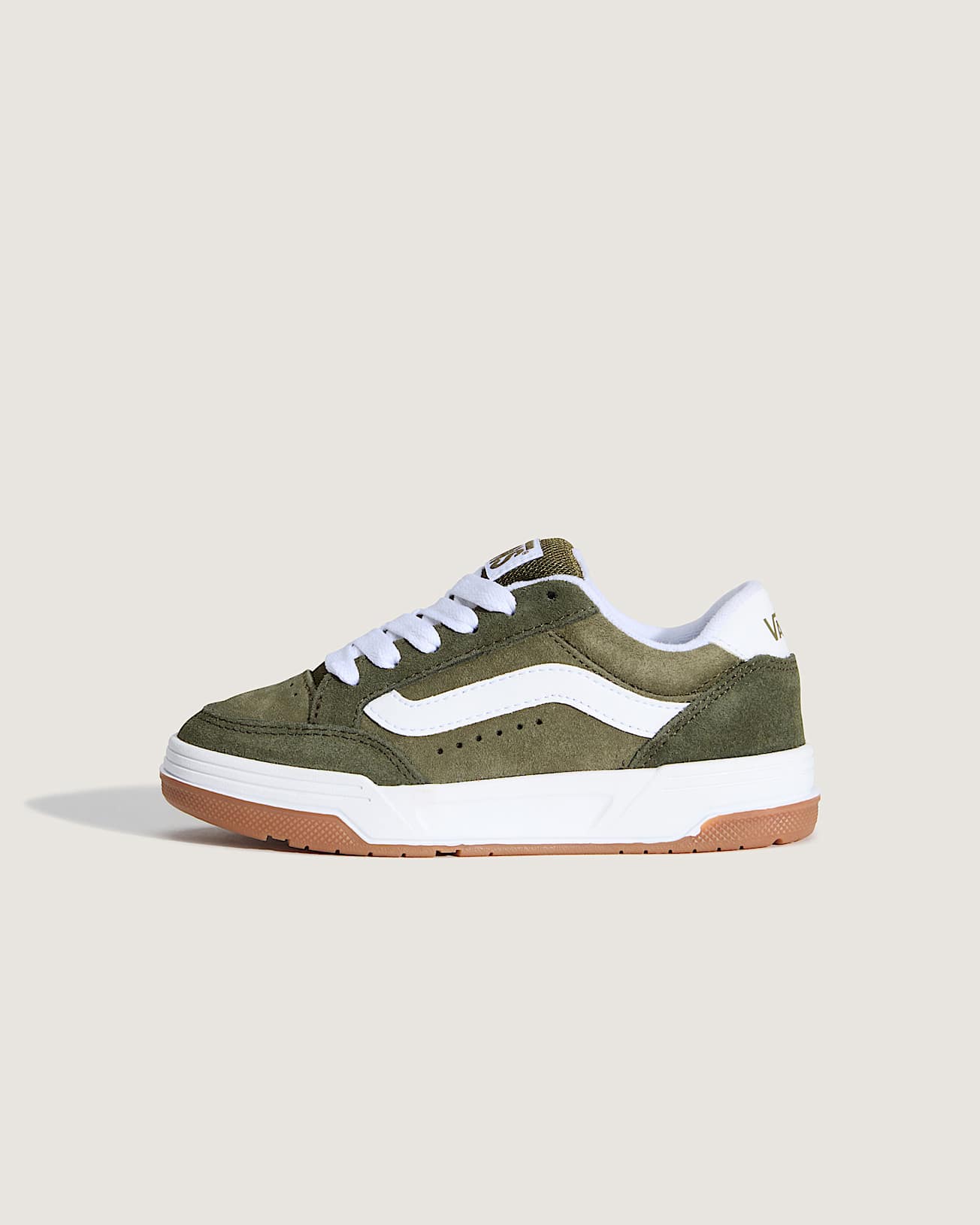 Hylane 2TONE Obsidian Fern VANS Green HERO