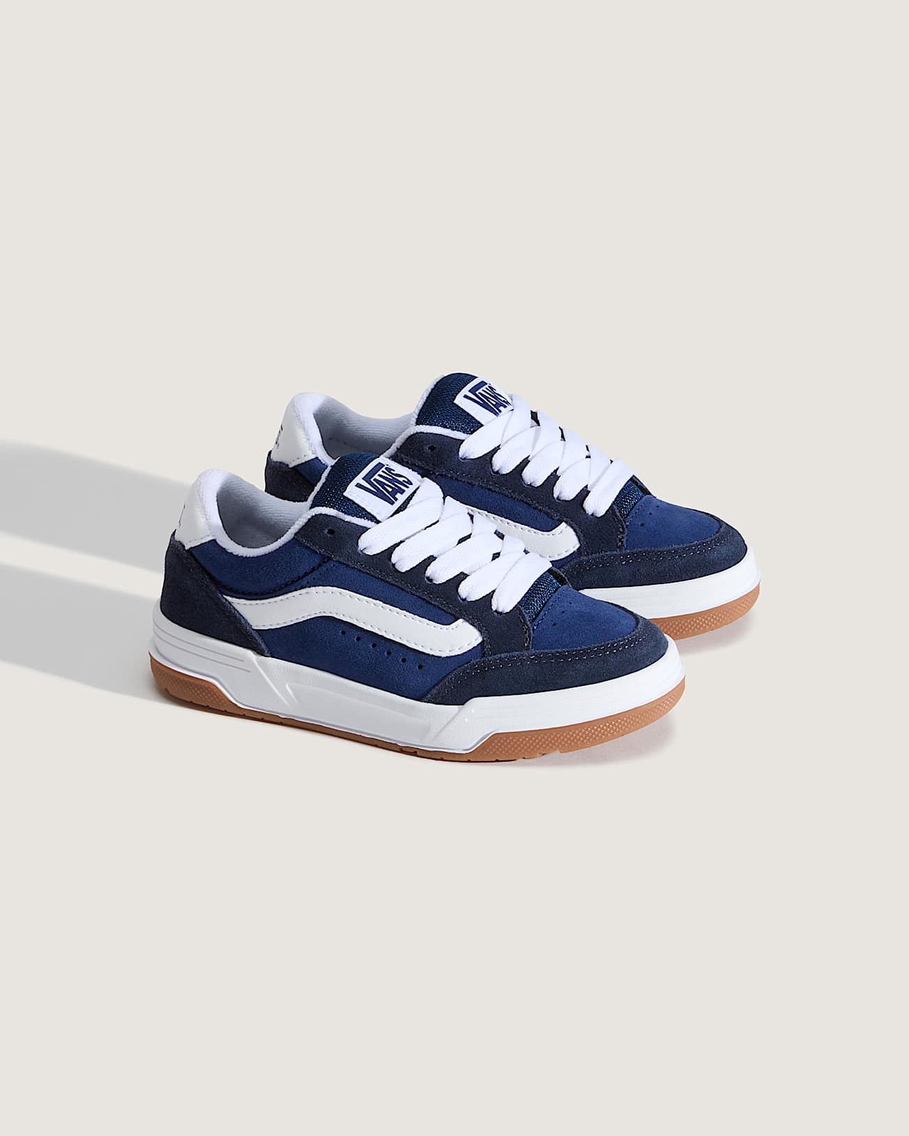 Kids Hylane Shoes 48 Years VANS Blue ALT1