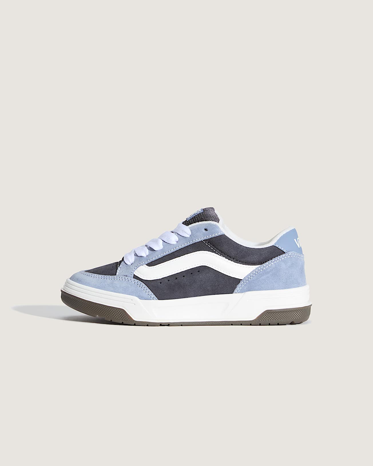 Kinder Hylane Schuhe 814 Jahre VANS Blau HERO