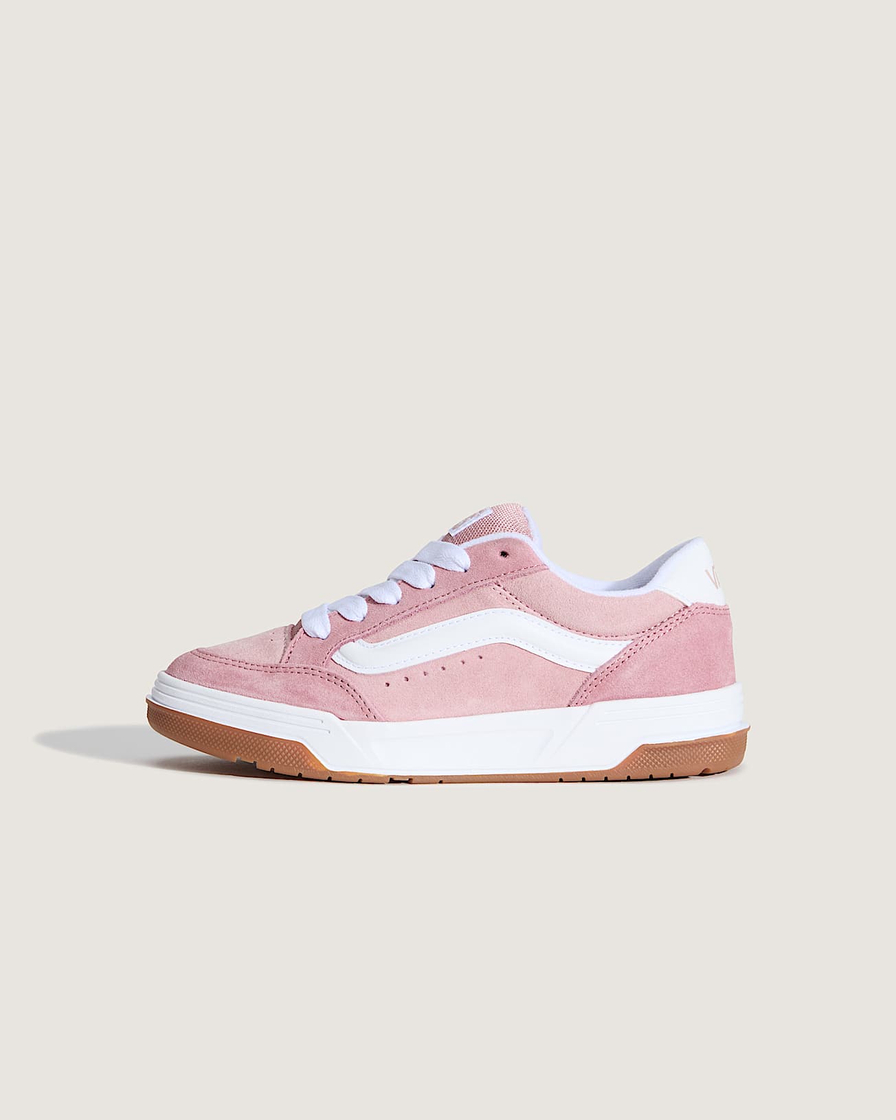 Hylane 2TONE Misty Mauve VANS Pink HERO