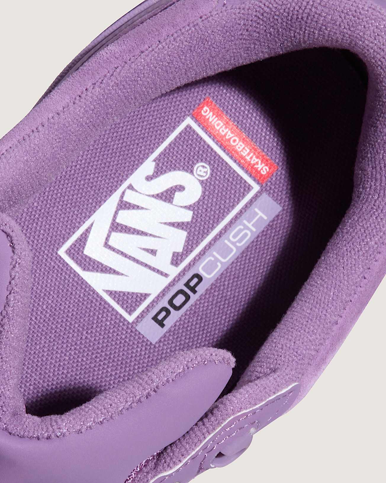 Skate 2 Wayvee Schuhe VANS Violett ALT6