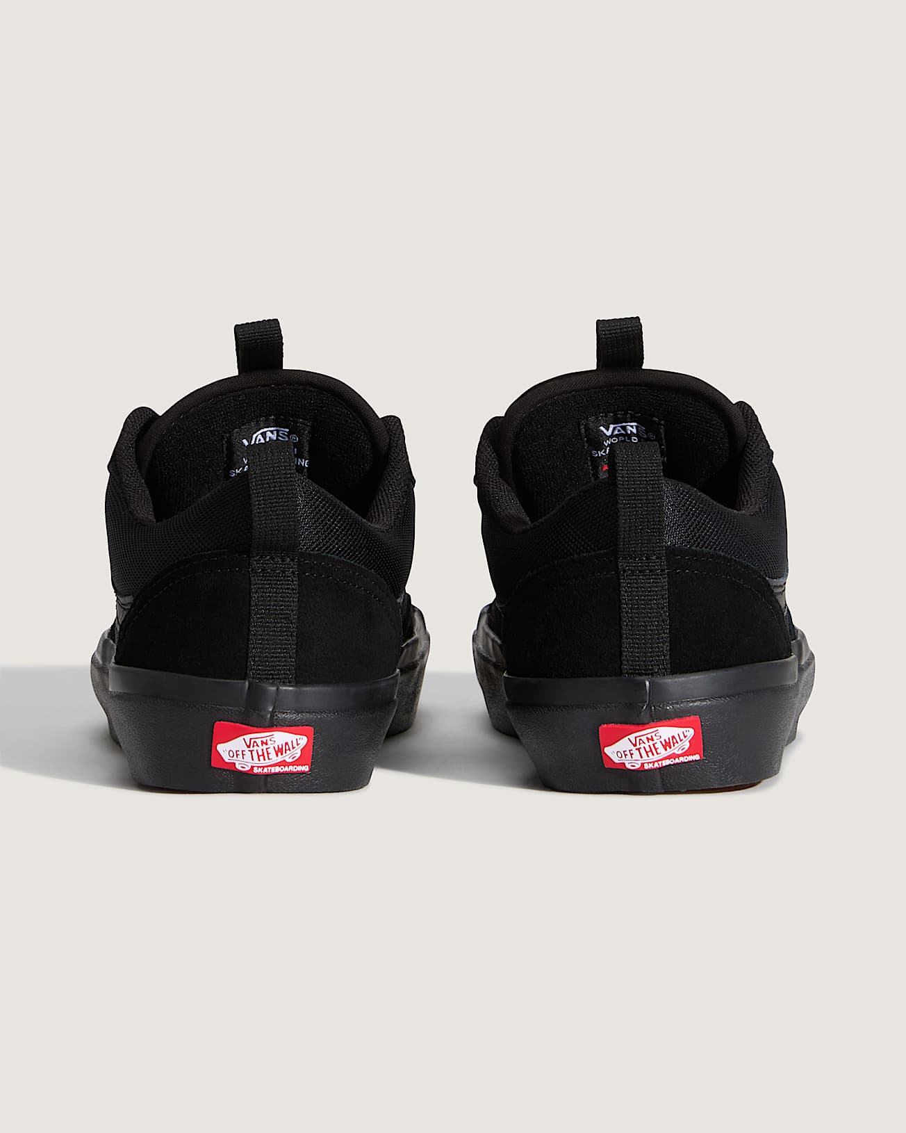 Chaussures Skate Old Skool 36 VANS Noir ALT3