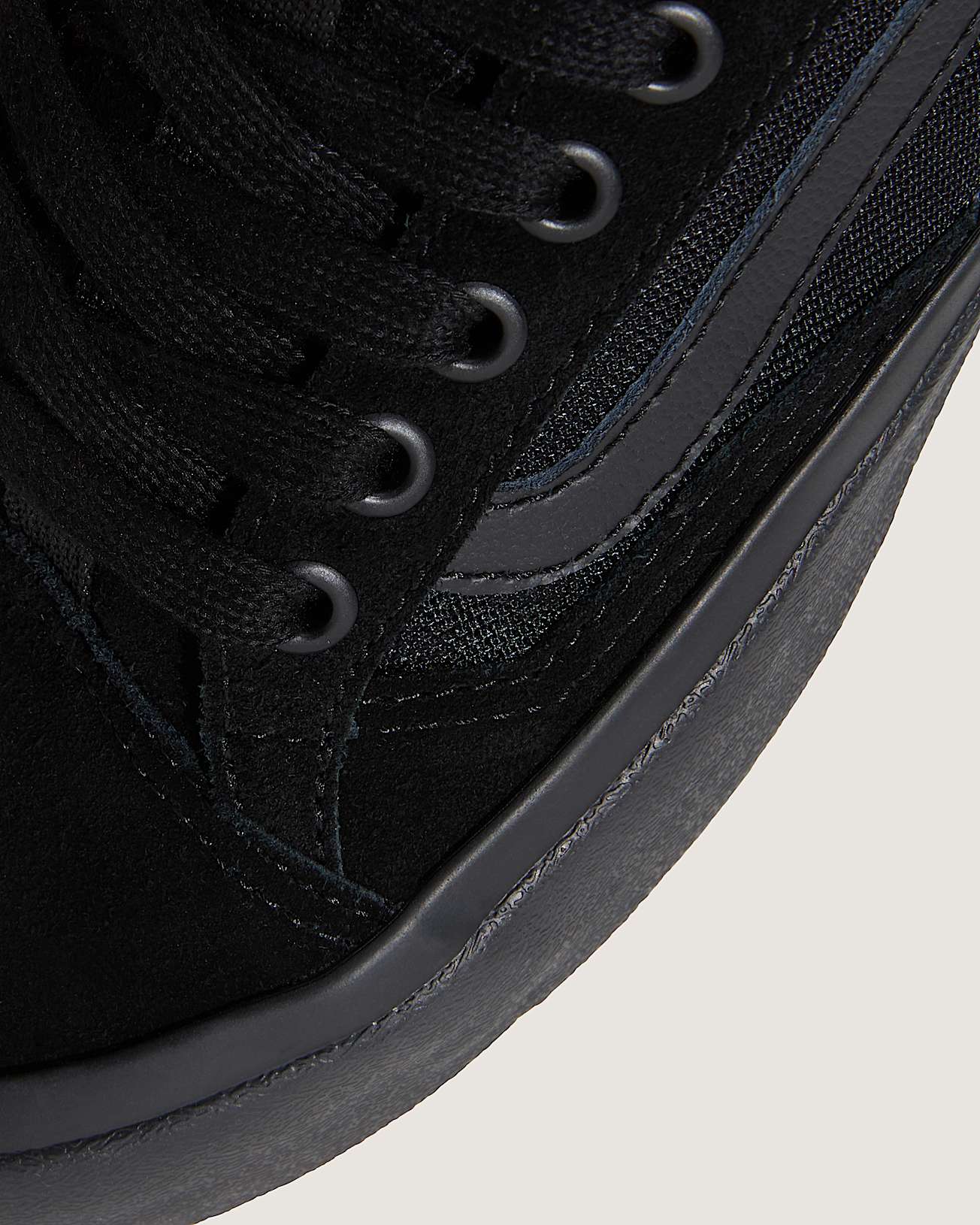 Chaussures Skate Old Skool 36 VANS Noir ALT7
