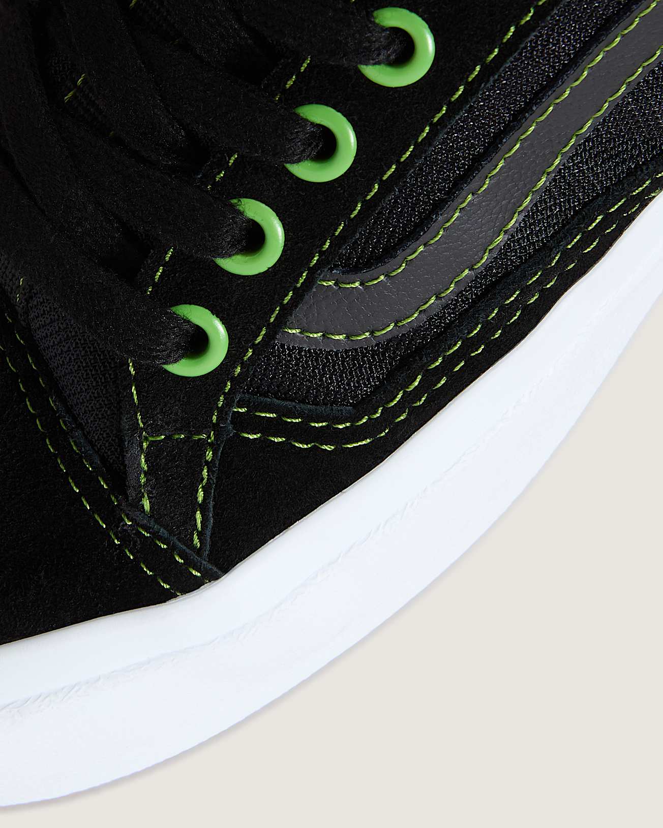 Skate Old Skool 36 Shoes VANS Multicolour ALT7