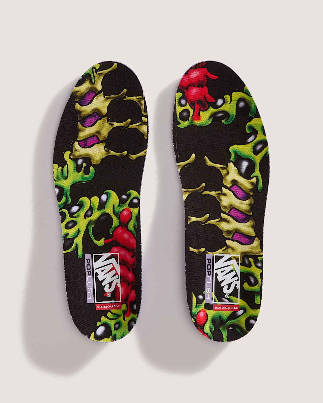 Tnis Skate Old Skool 36 VANS Verde ALT9