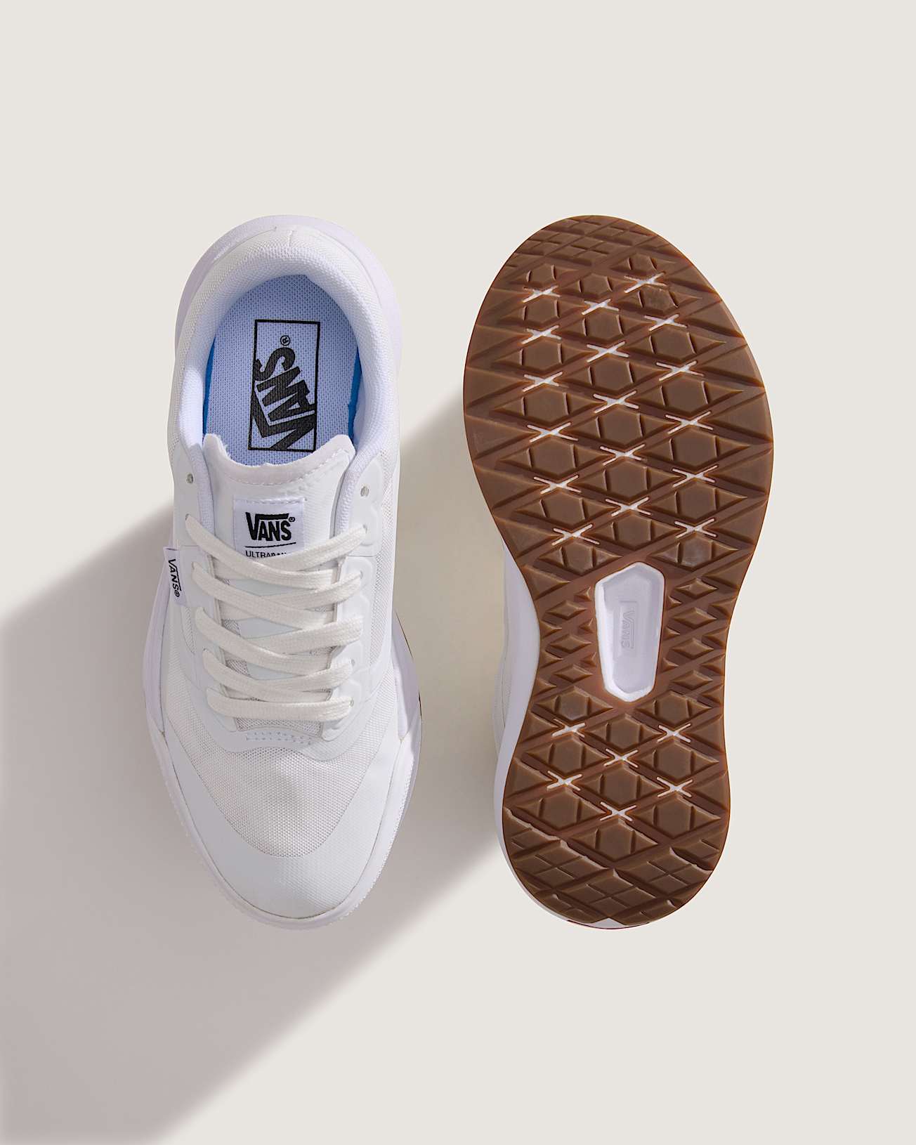 Zapatillas  UltraRange 20 Rapidweld VANS Blanco ALT2