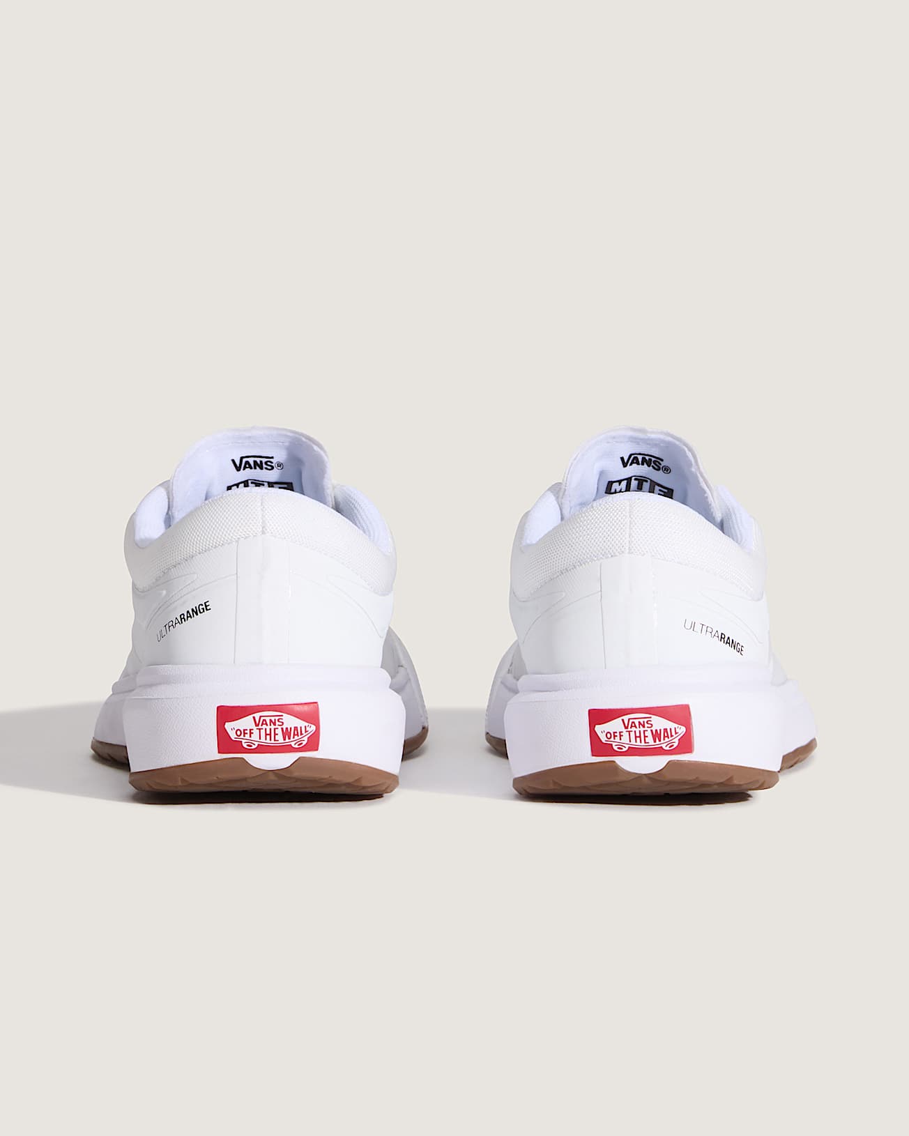 Zapatillas  UltraRange 20 Rapidweld VANS Blanco ALT3