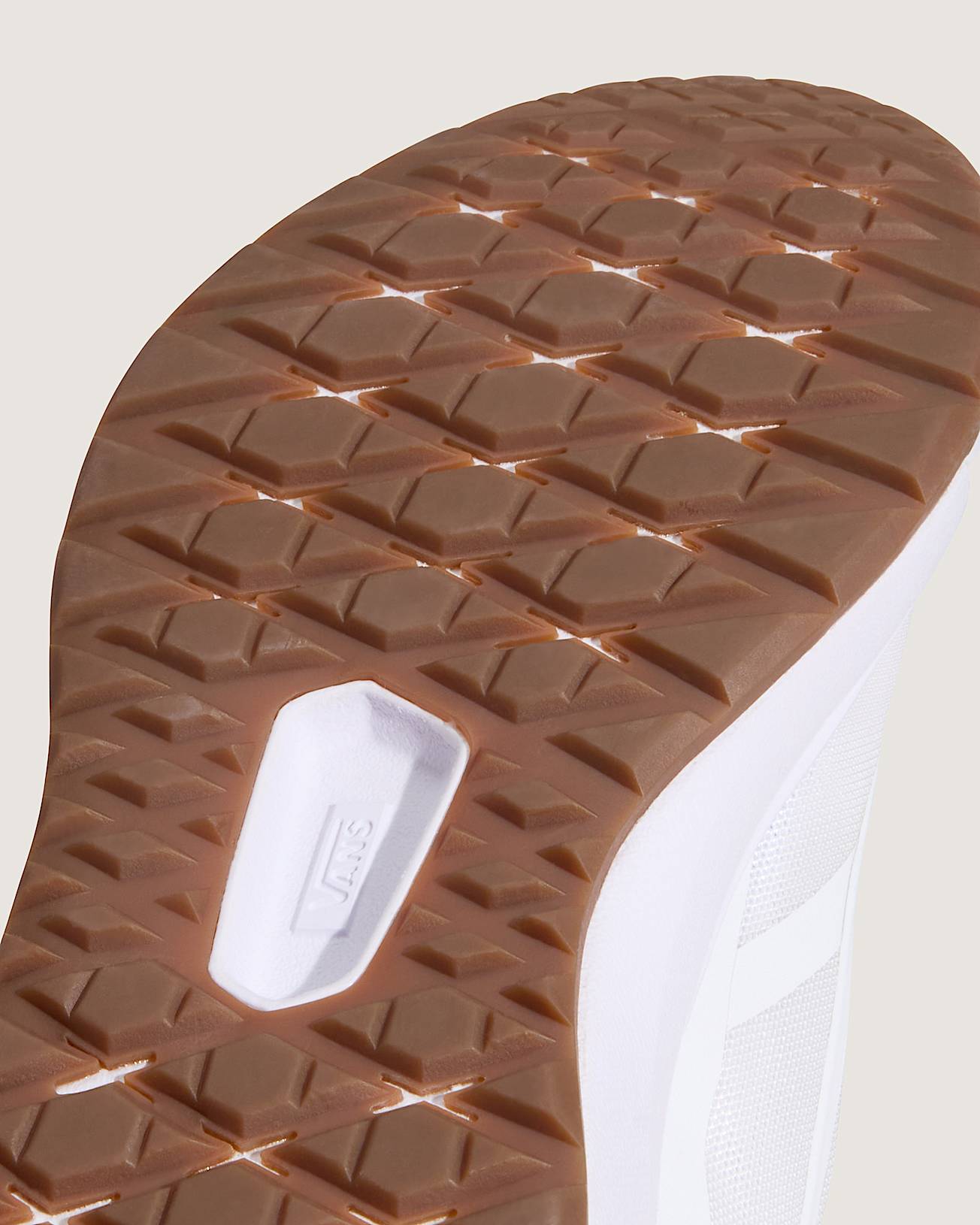 Chaussures MTE UltraRange 20 Rapidweld VANS Blanc ALT6