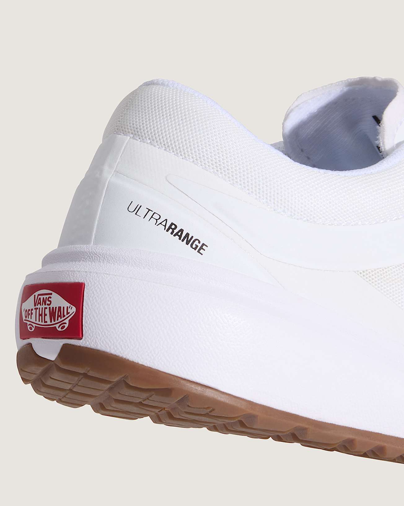 Zapatillas  UltraRange 20 Rapidweld VANS Blanco ALT7