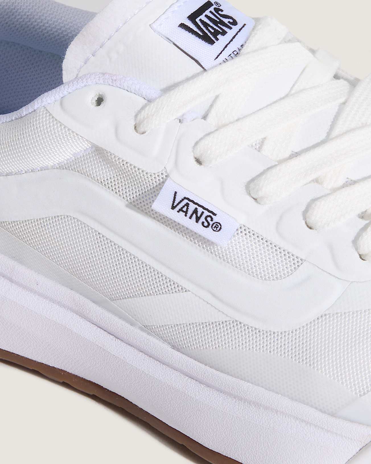 Chaussures MTE UltraRange 20 Rapidweld VANS Blanc ALT8