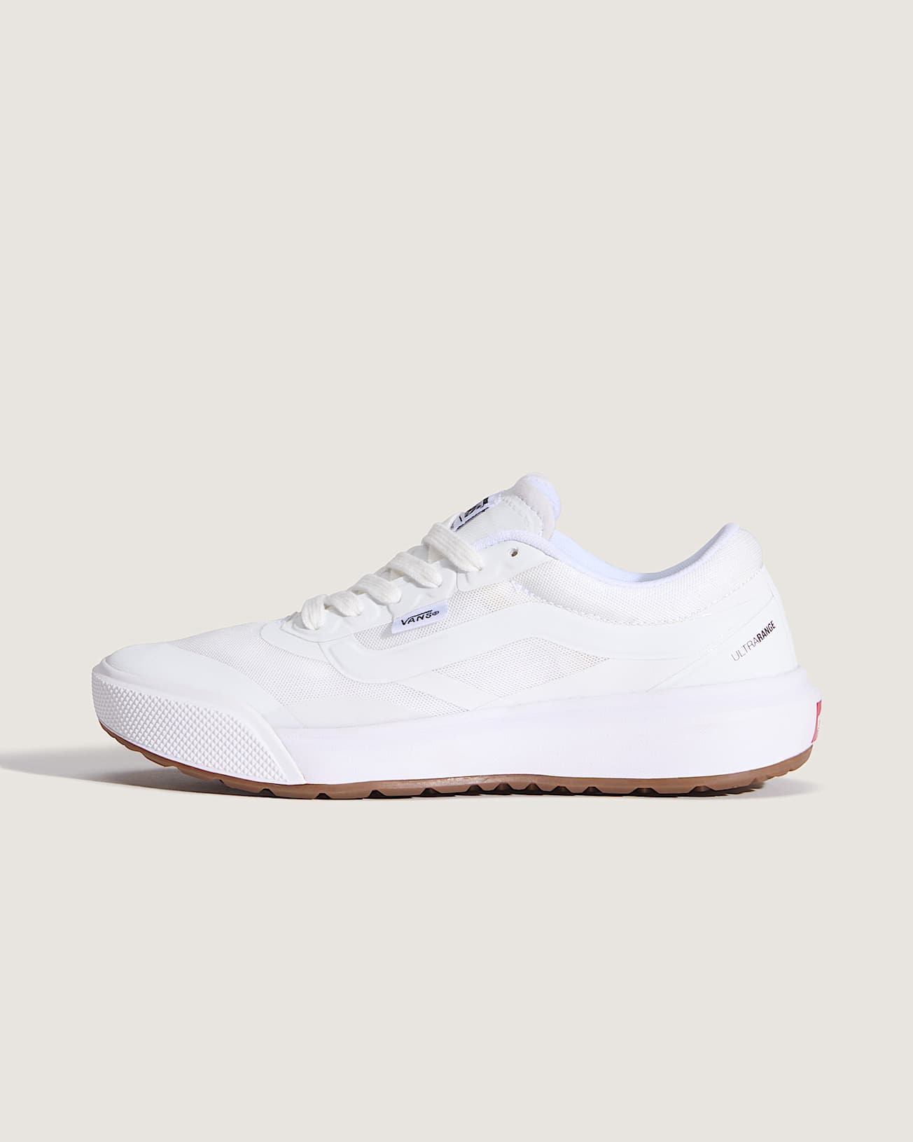 Zapatillas  UltraRange 20 Rapidweld VANS Blanco HERO