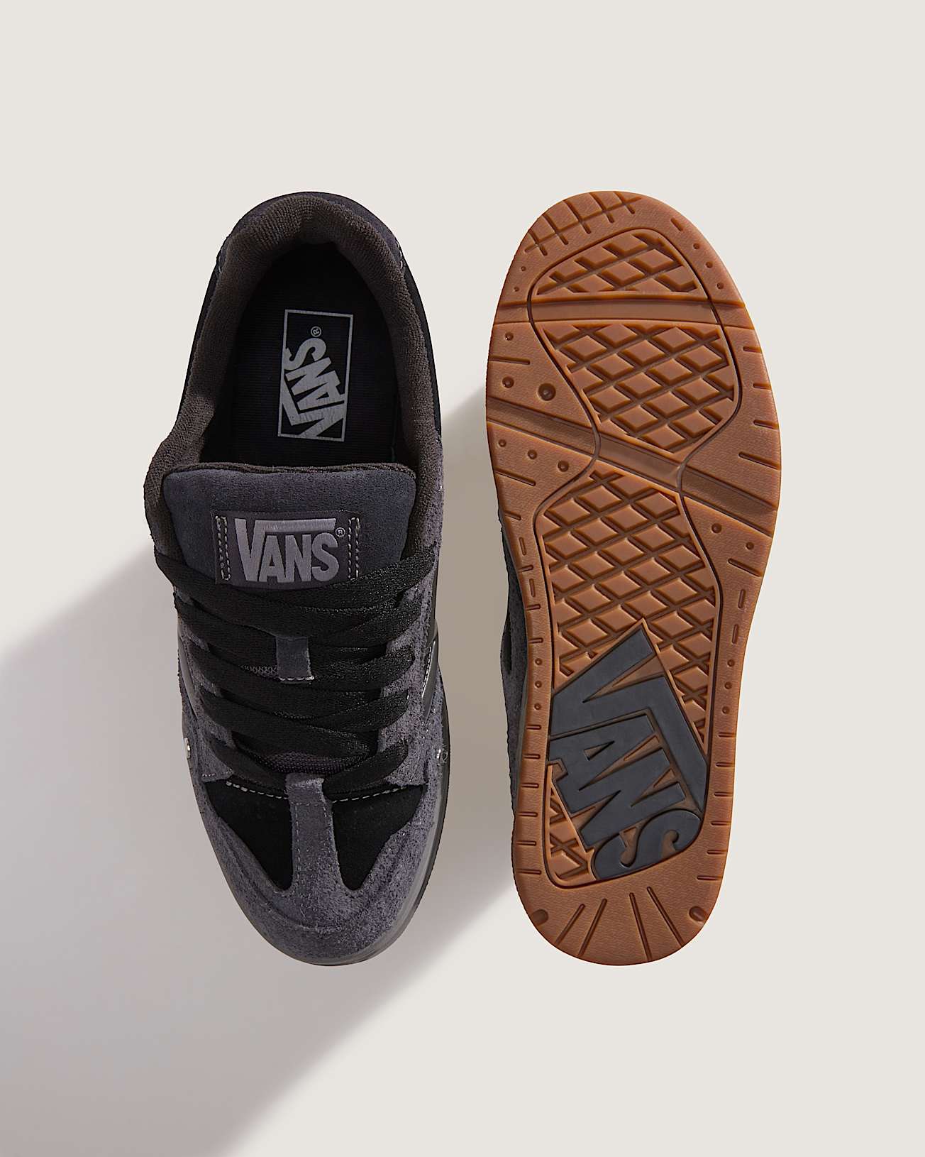 Scarpe Upland VANS Grigio ALT2