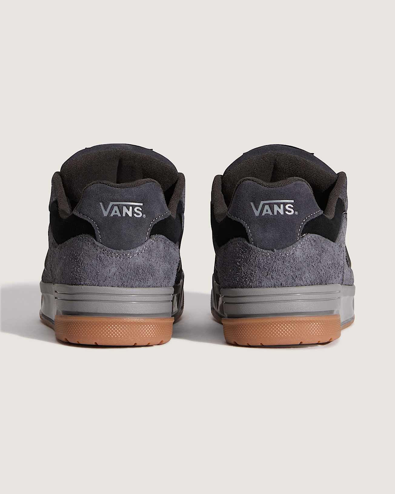 Scarpe Upland VANS Grigio ALT3
