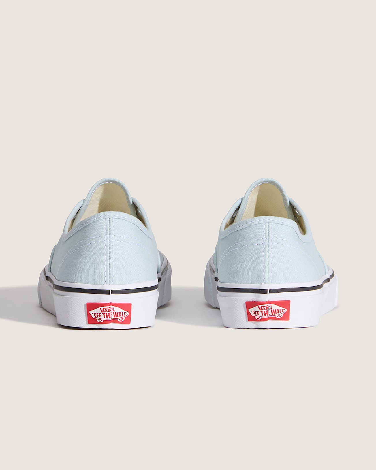 Authentic Schuhe VANS Blau ALT3