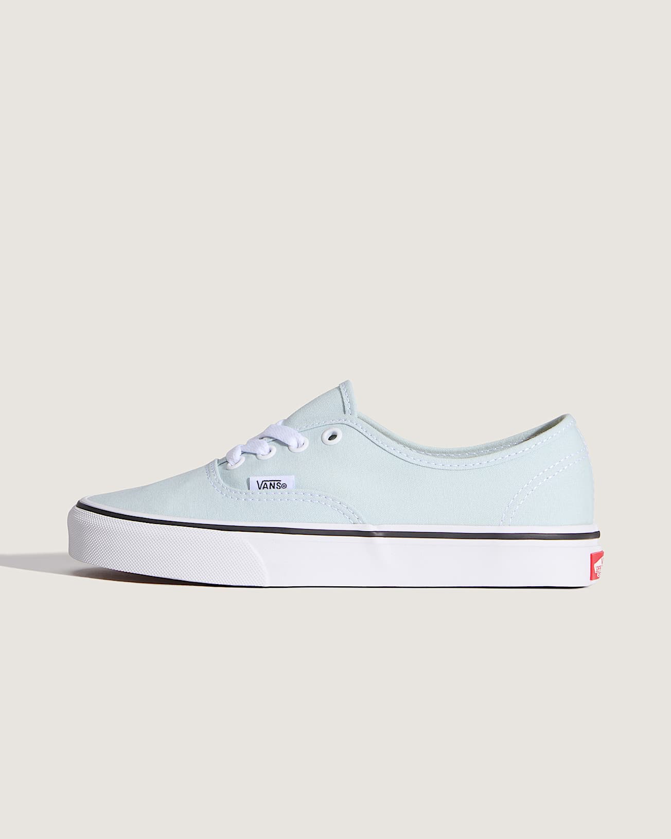 Authentic Schuhe VANS Blau HERO