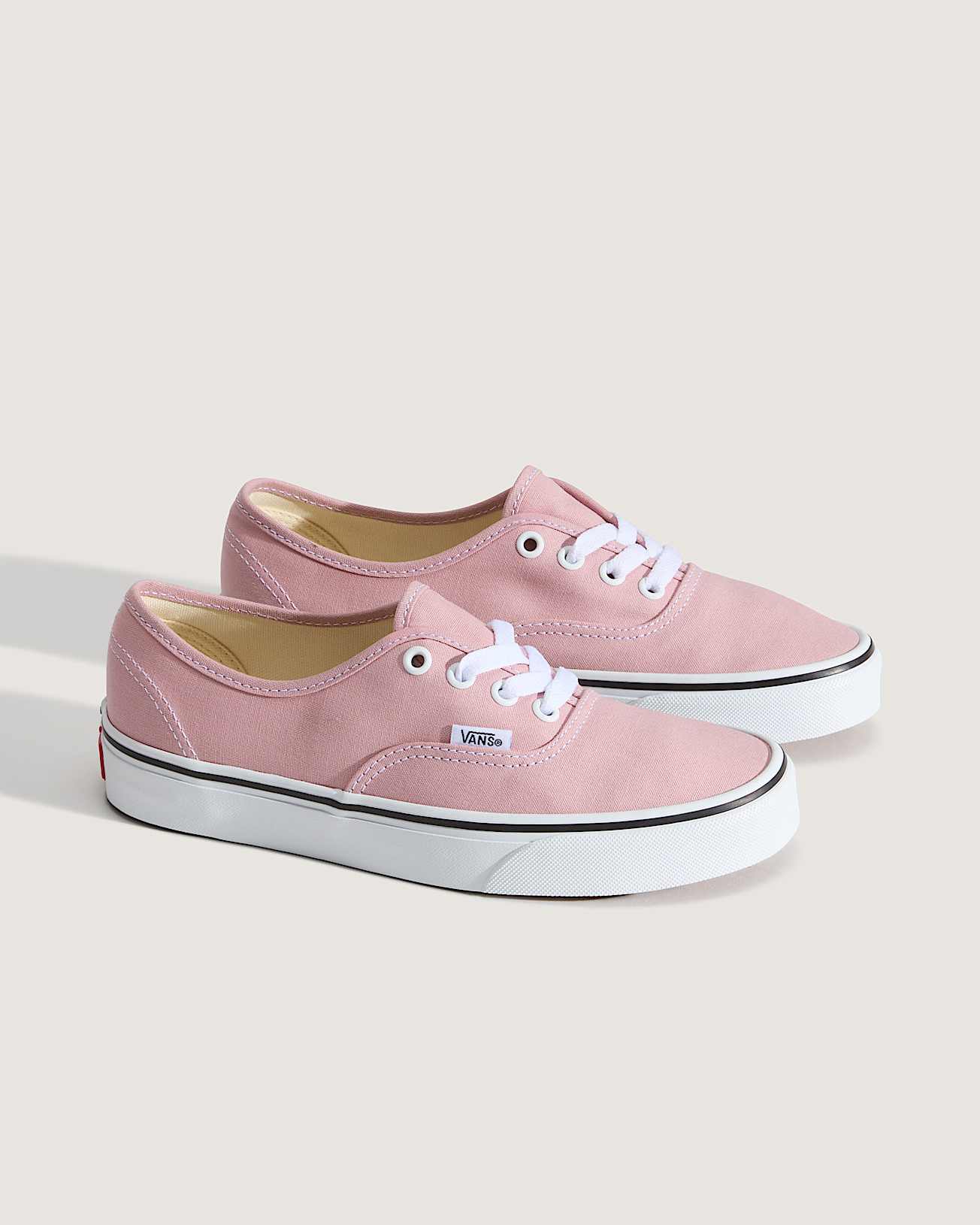 Authentic Schuhe VANS Rosa ALT1