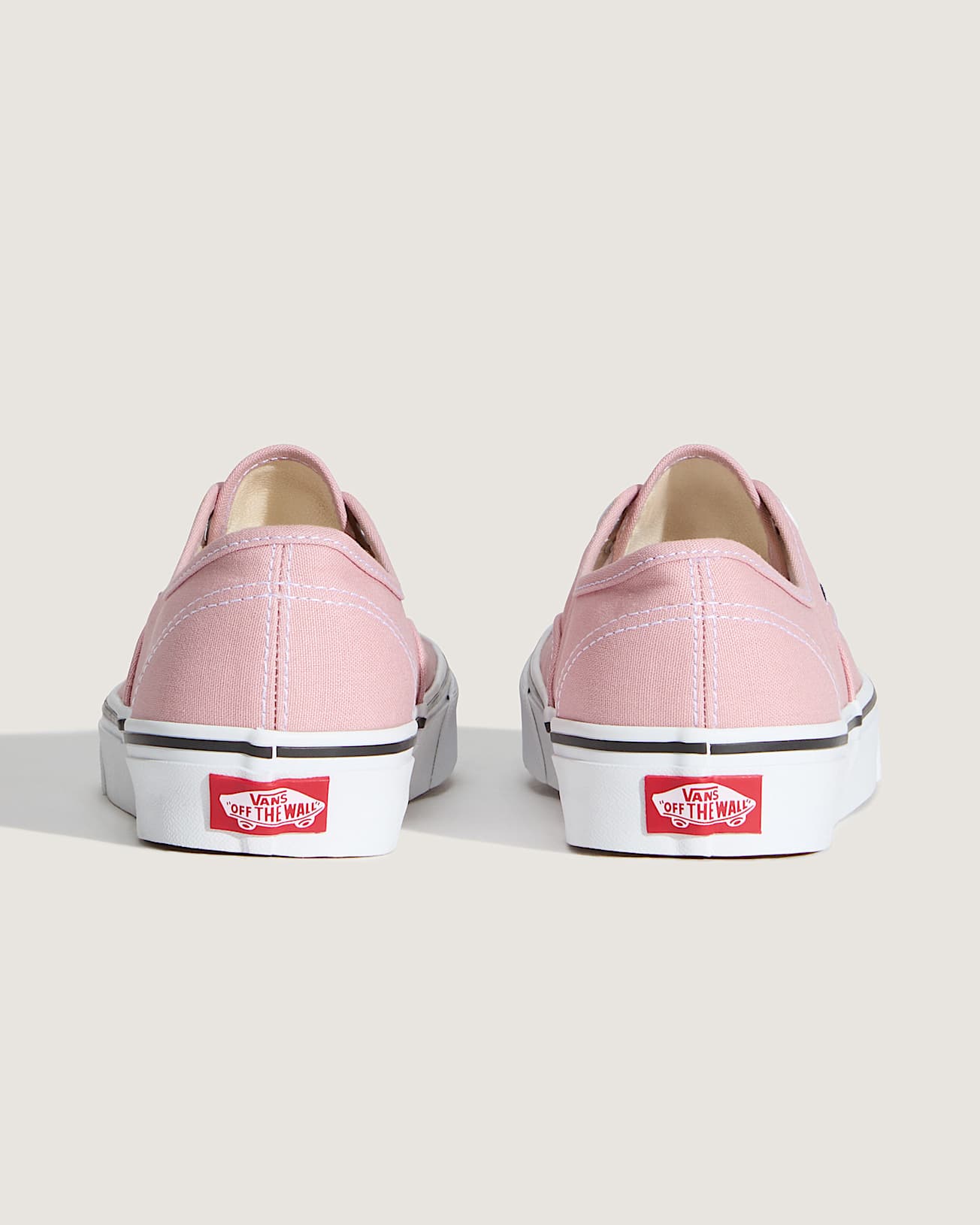 Authentic Schuhe VANS Rosa ALT3