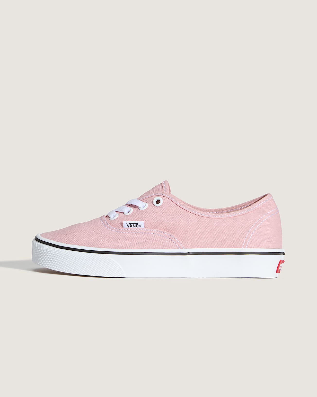 Authentic Schuhe VANS Rosa HERO