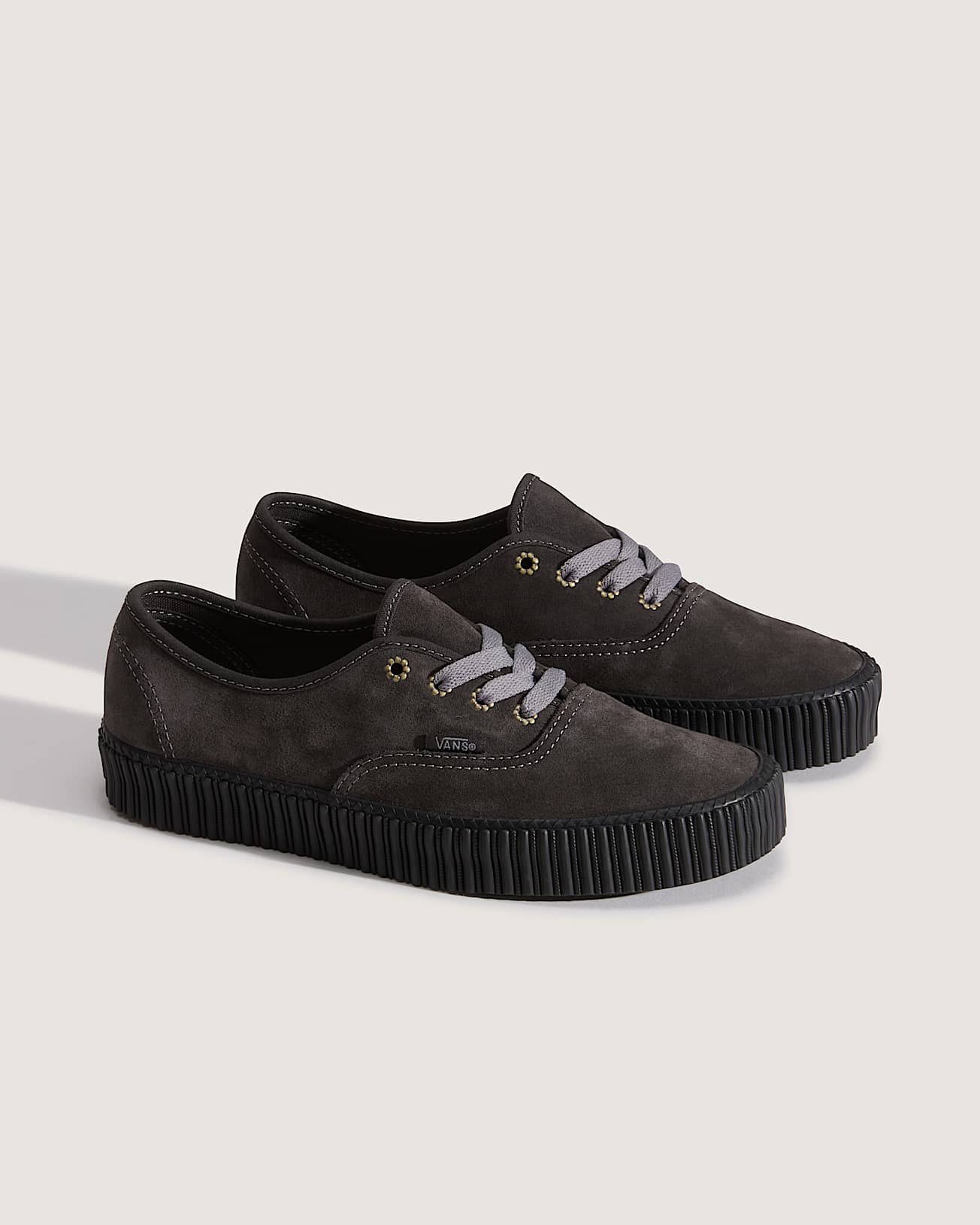 Scarpe Authentic Creeper VANS Nero ALT1