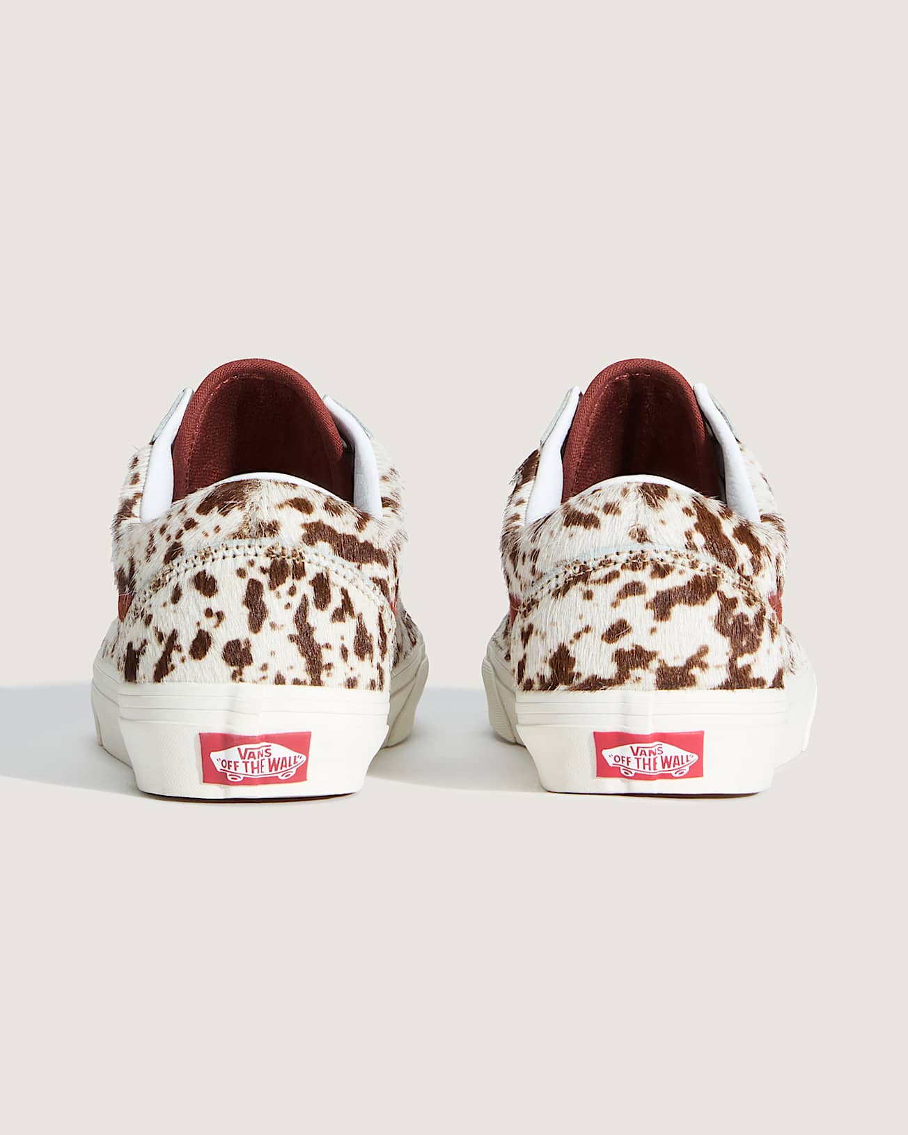 Old Skool Schuhe - 4