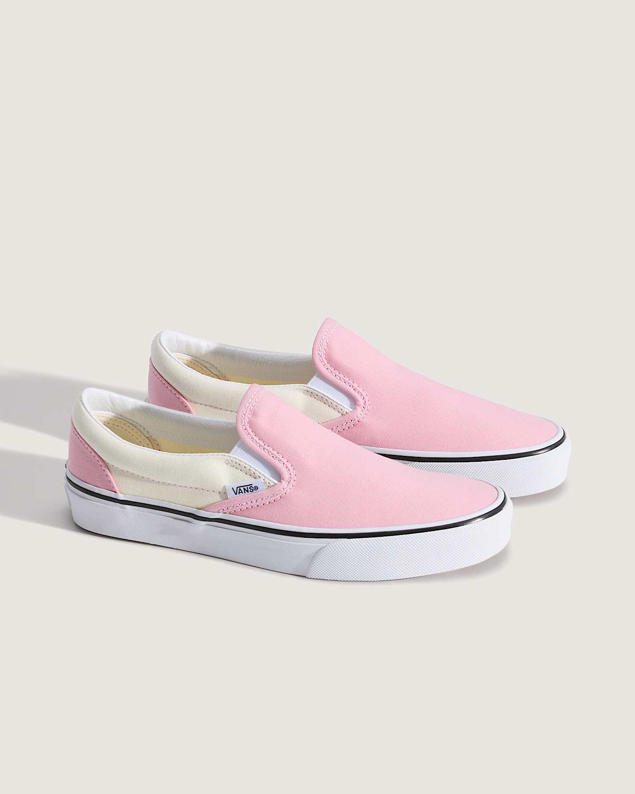 Scarpe Classic Slip-On - 2
