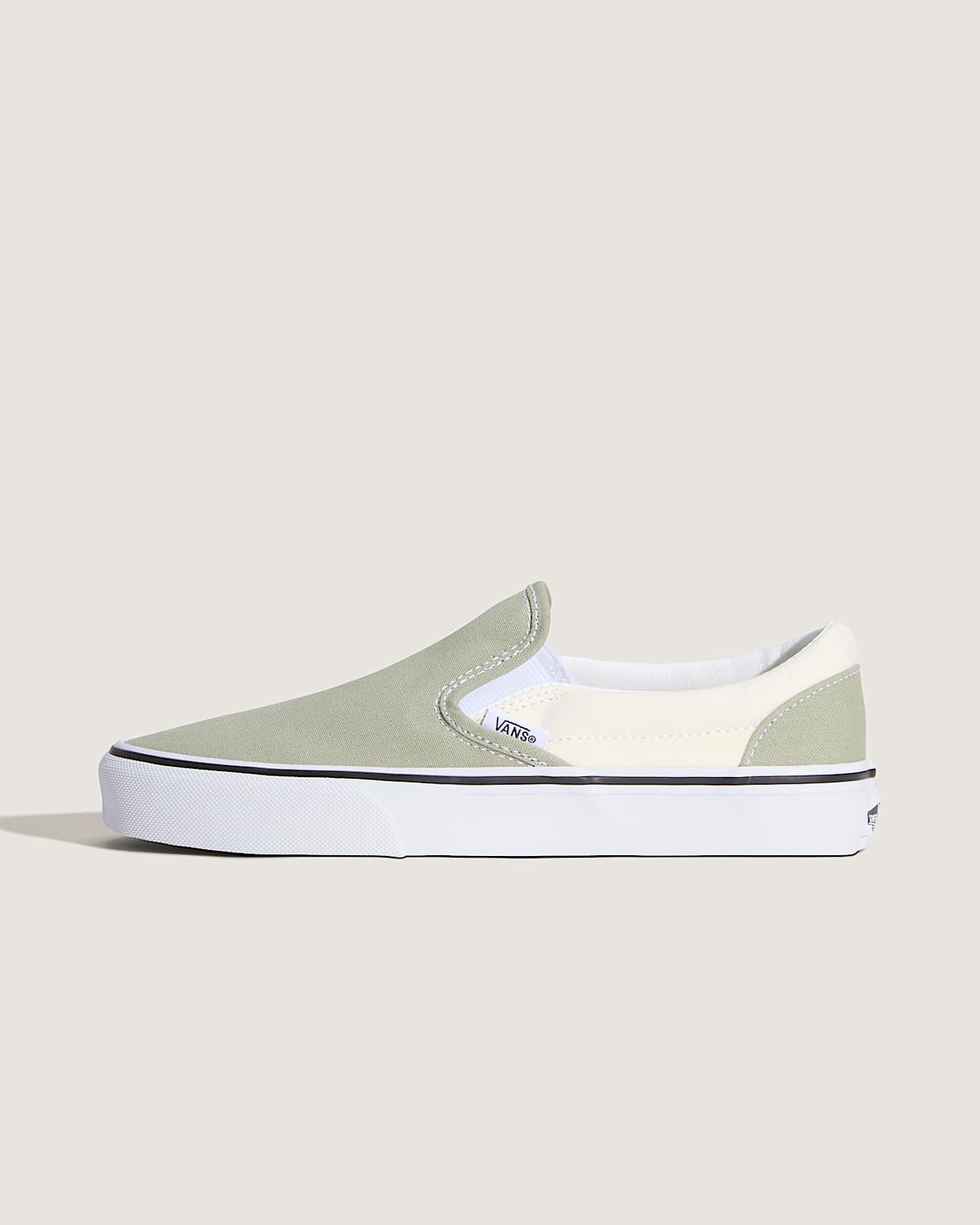 Scarpe Classic Slip-On - 1