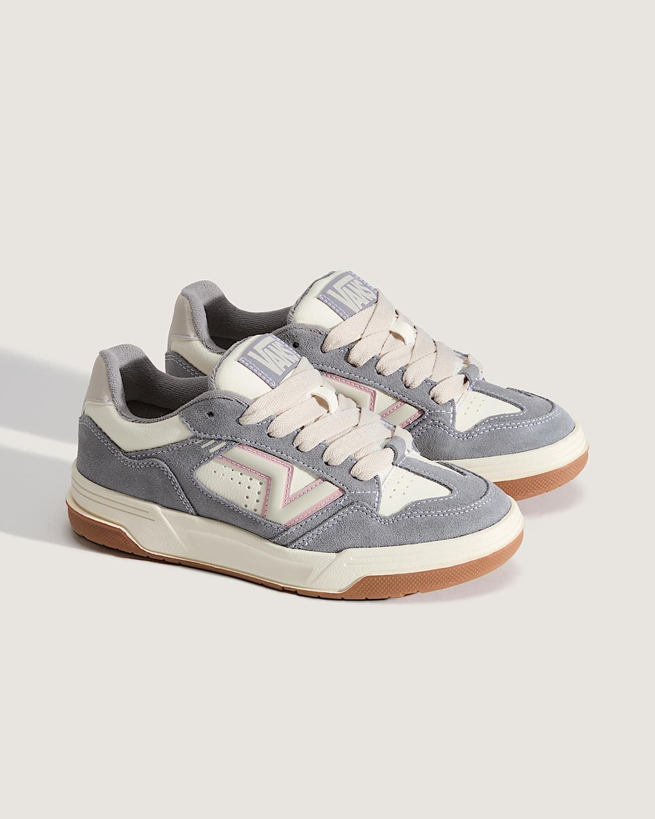 Upland Schuhe VANS Wei ALT1