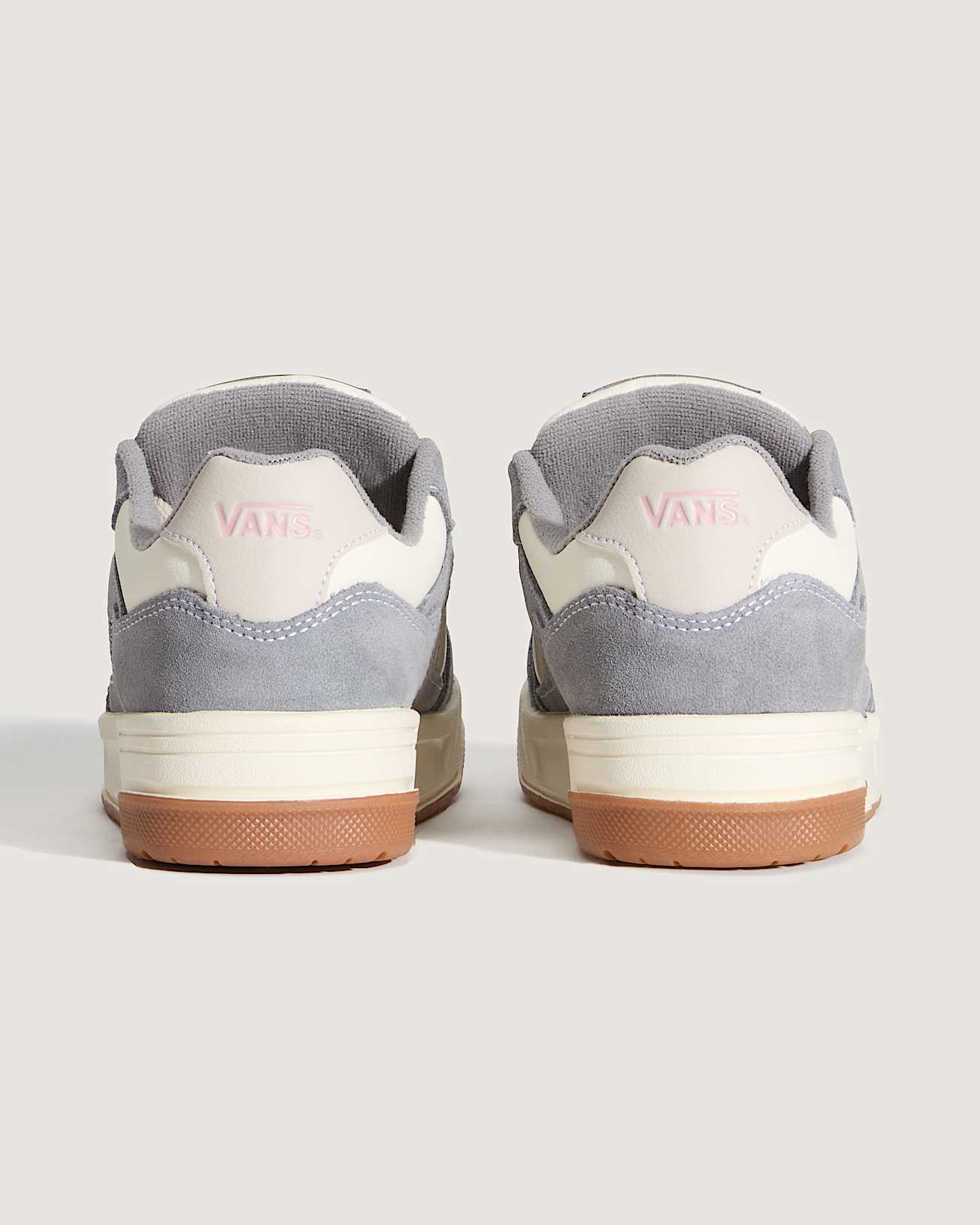 Upland Schuhe VANS Wei ALT3