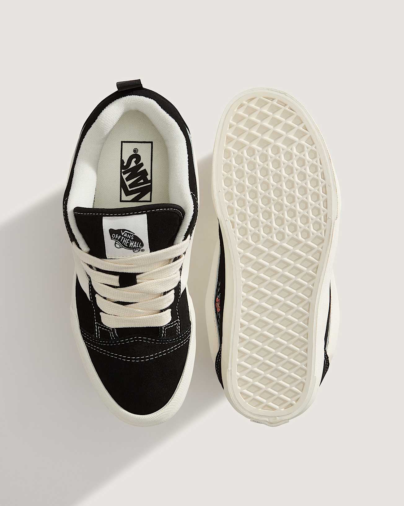 Chaussures Knu Skool - 3