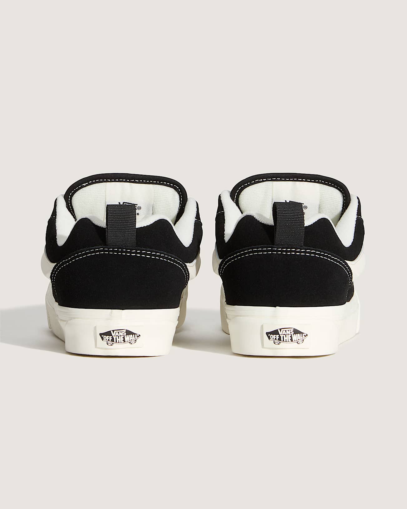 Chaussures Knu Skool - 4