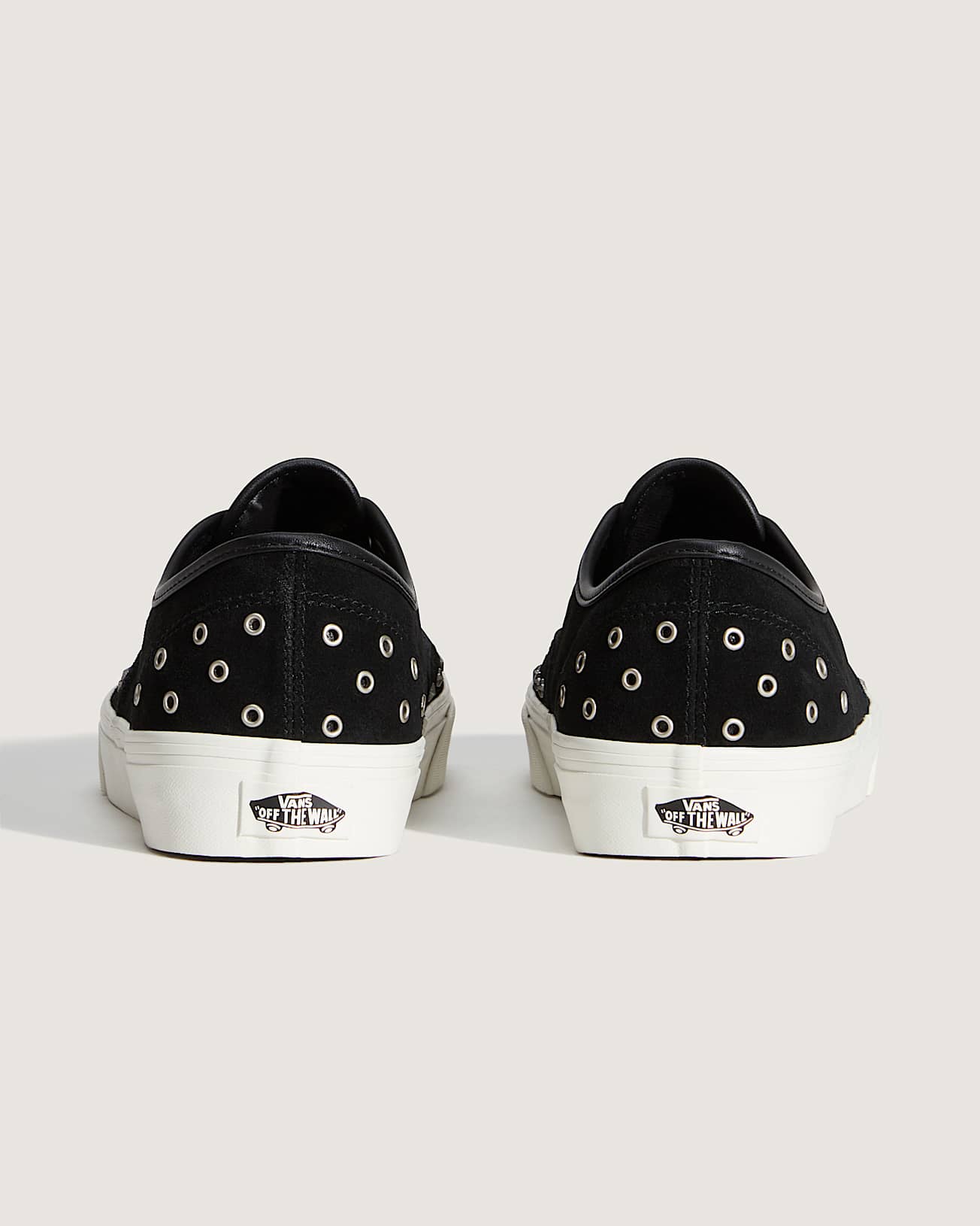 Scarpe Authentic VANS Nero ALT3