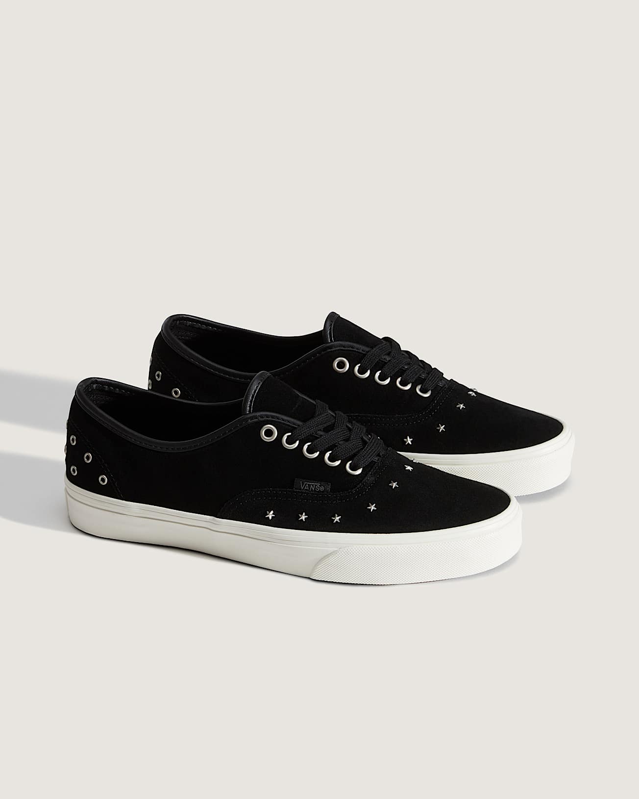 Scarpe Authentic VANS Nero ALT1