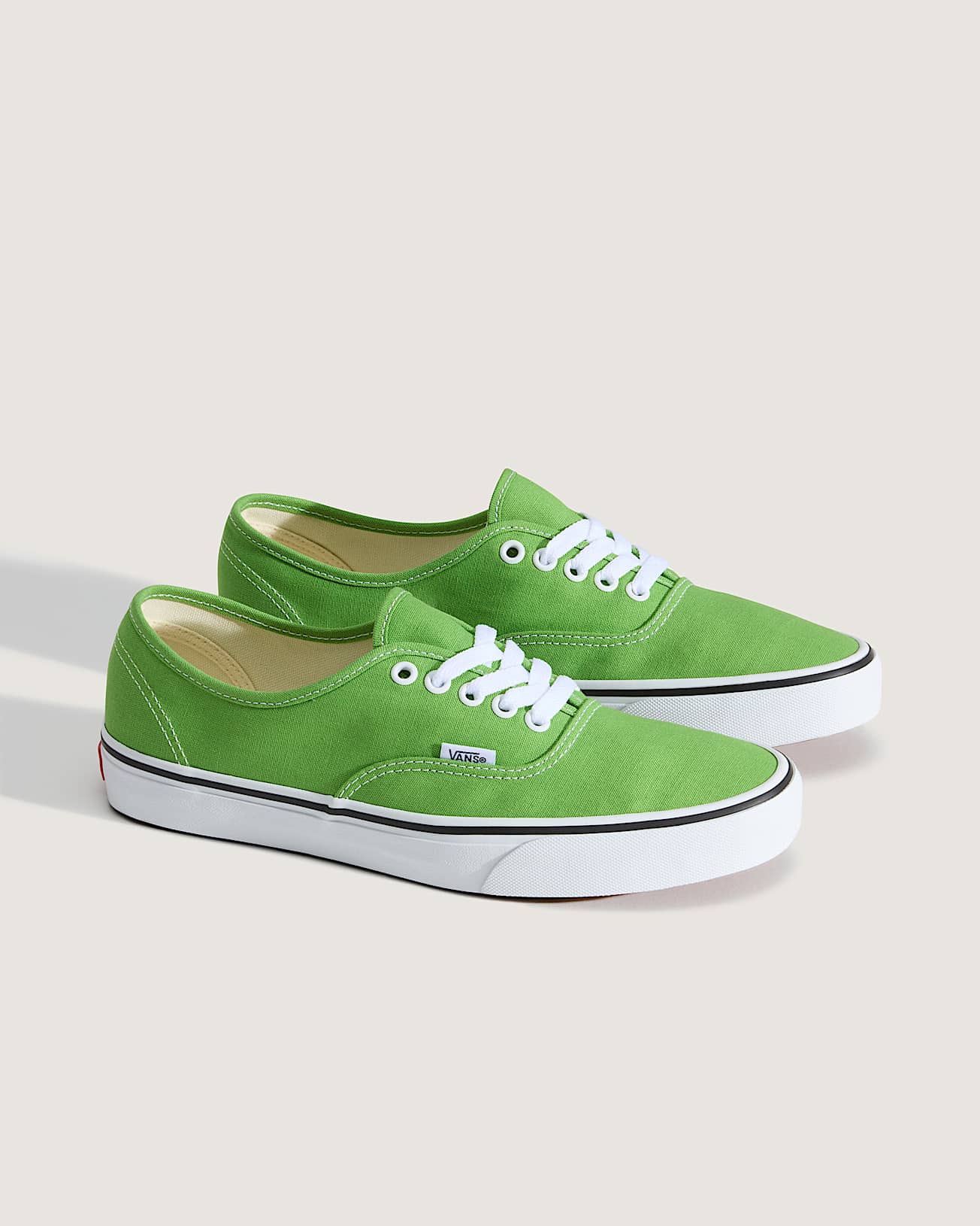 Tnis Authentic VANS Verde ALT1