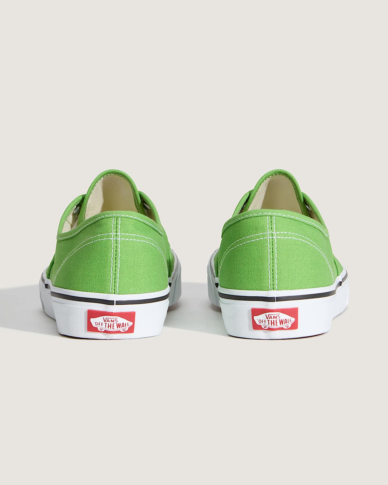 Tnis Authentic VANS Verde ALT3