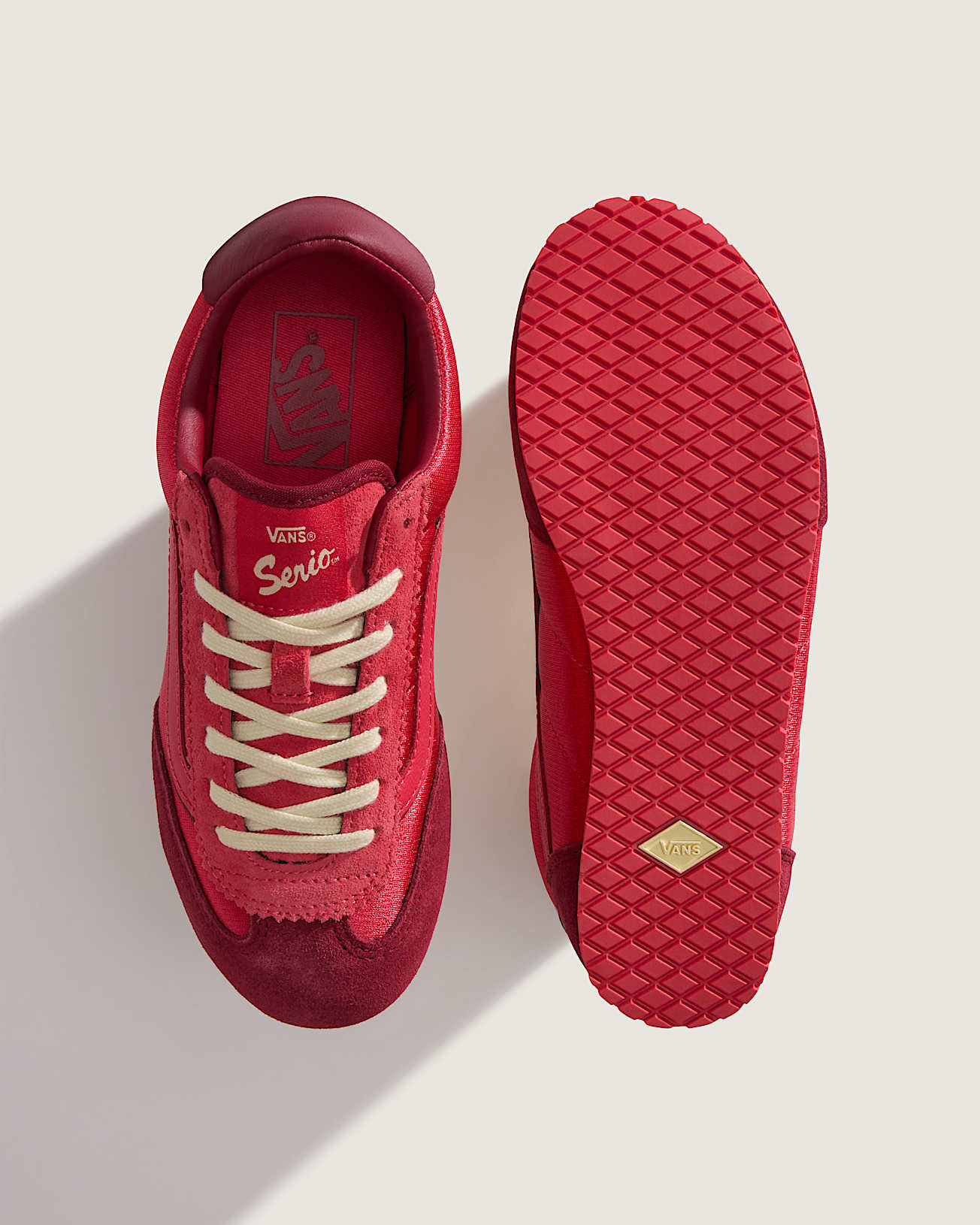 Super Lowpro Schuhe - 3