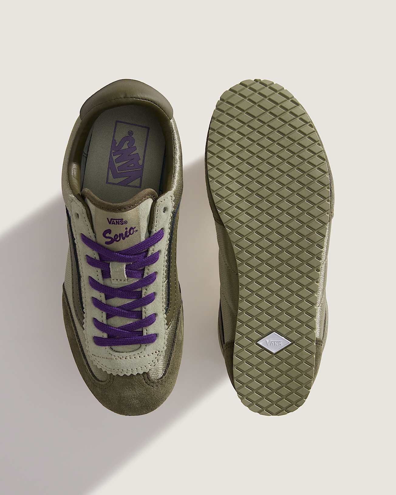 Super Lowpro Schuhe - 3