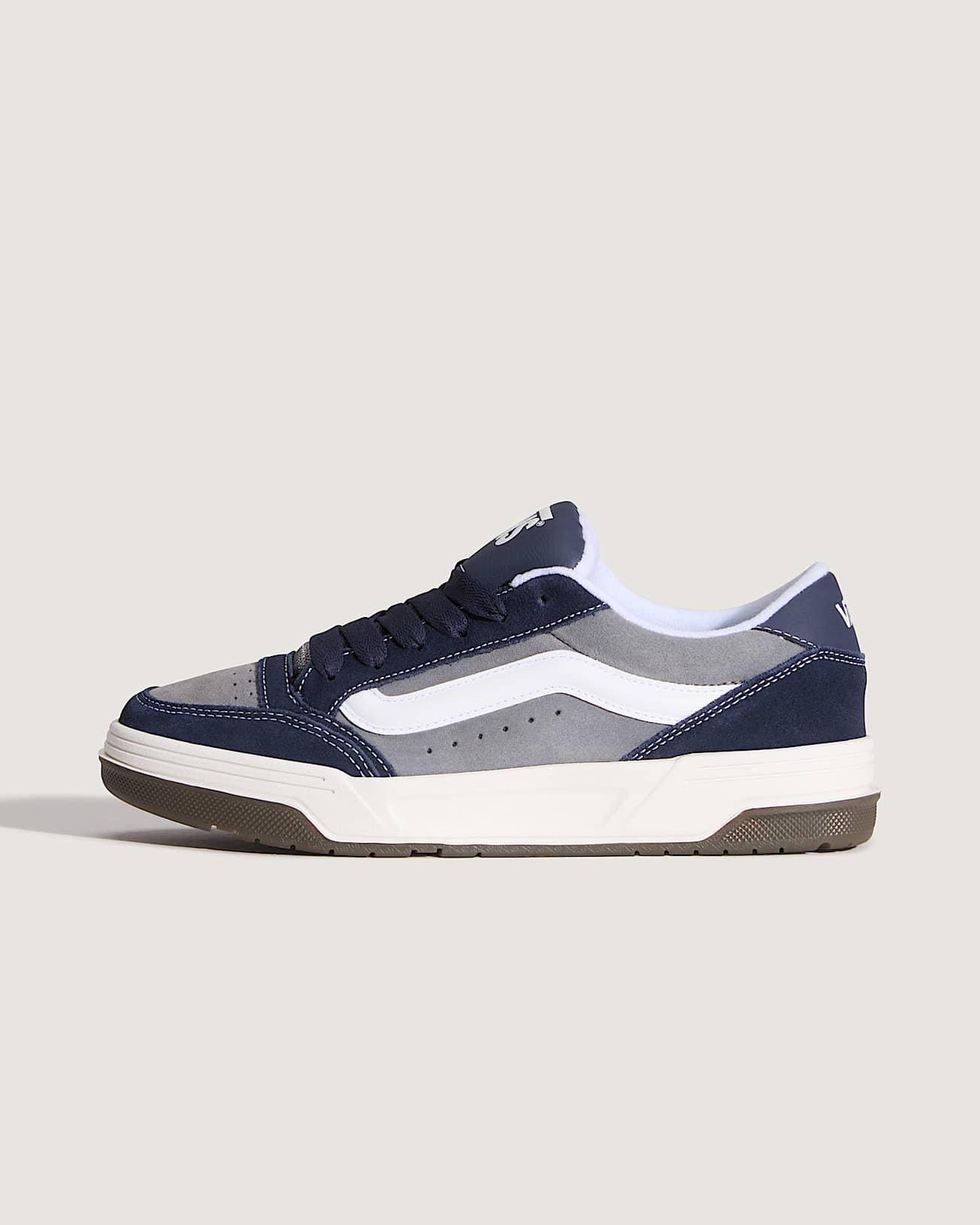 Hylane Schuhe VANS Grau HERO