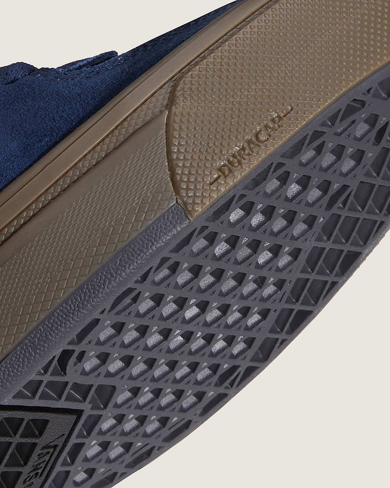 Skate Half Cab Wafflecup Schuhe VANS Blau ALT7